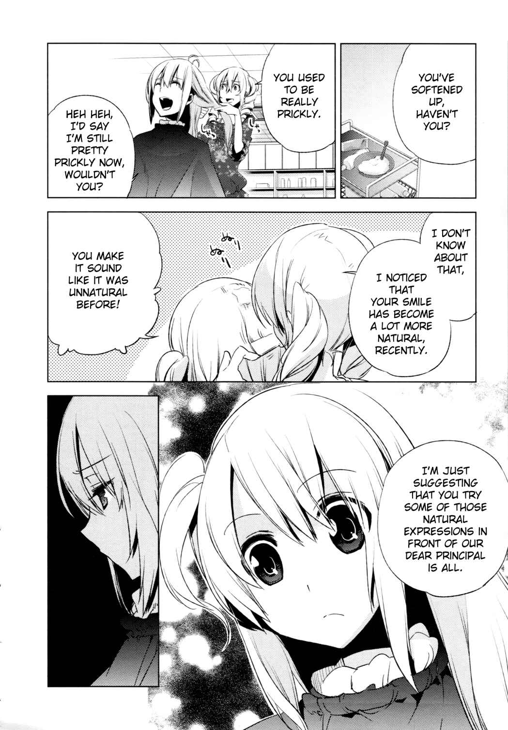 Page 31 Chapter 4 Reversible!
