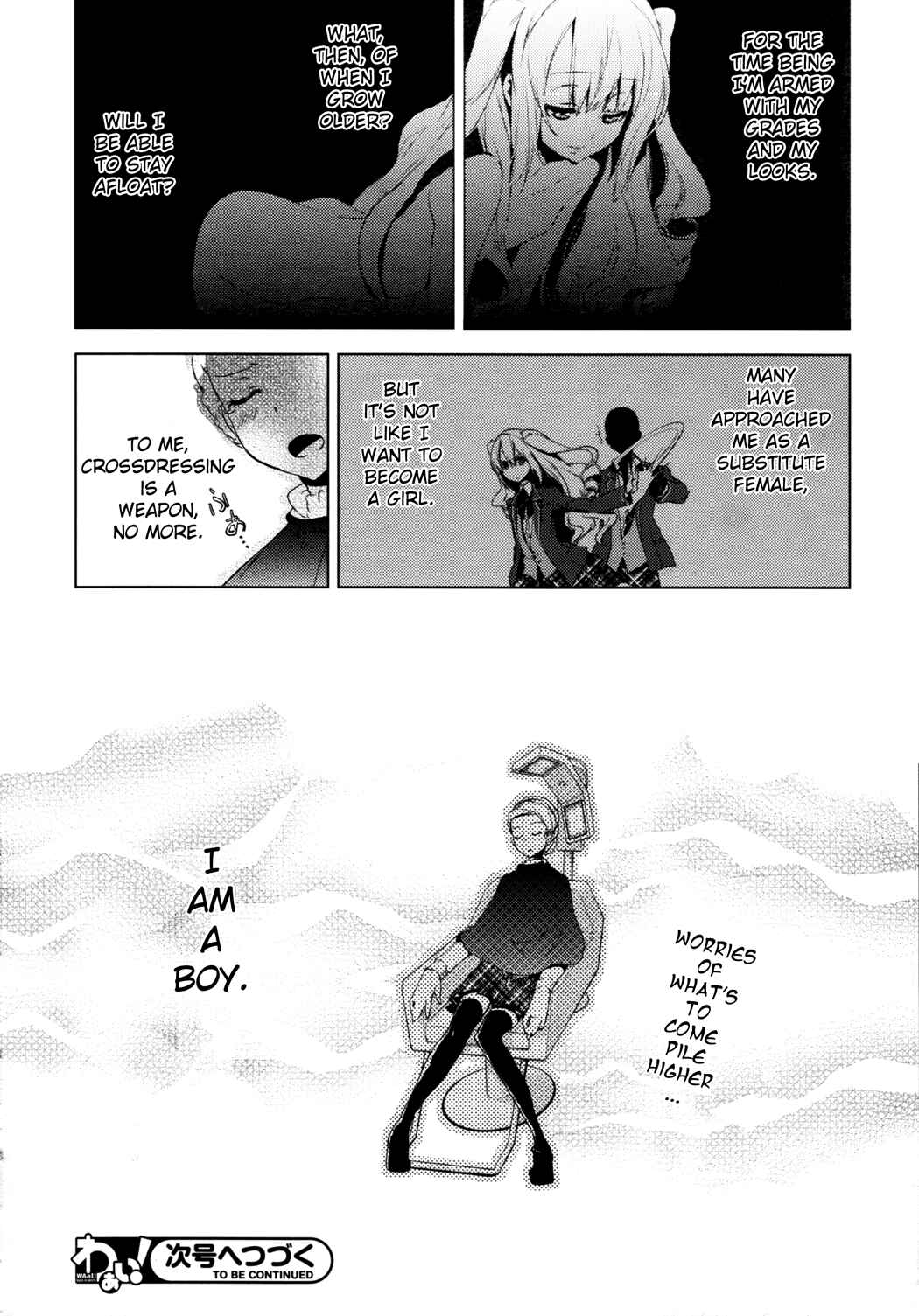 Page 35 Chapter 4 Reversible!