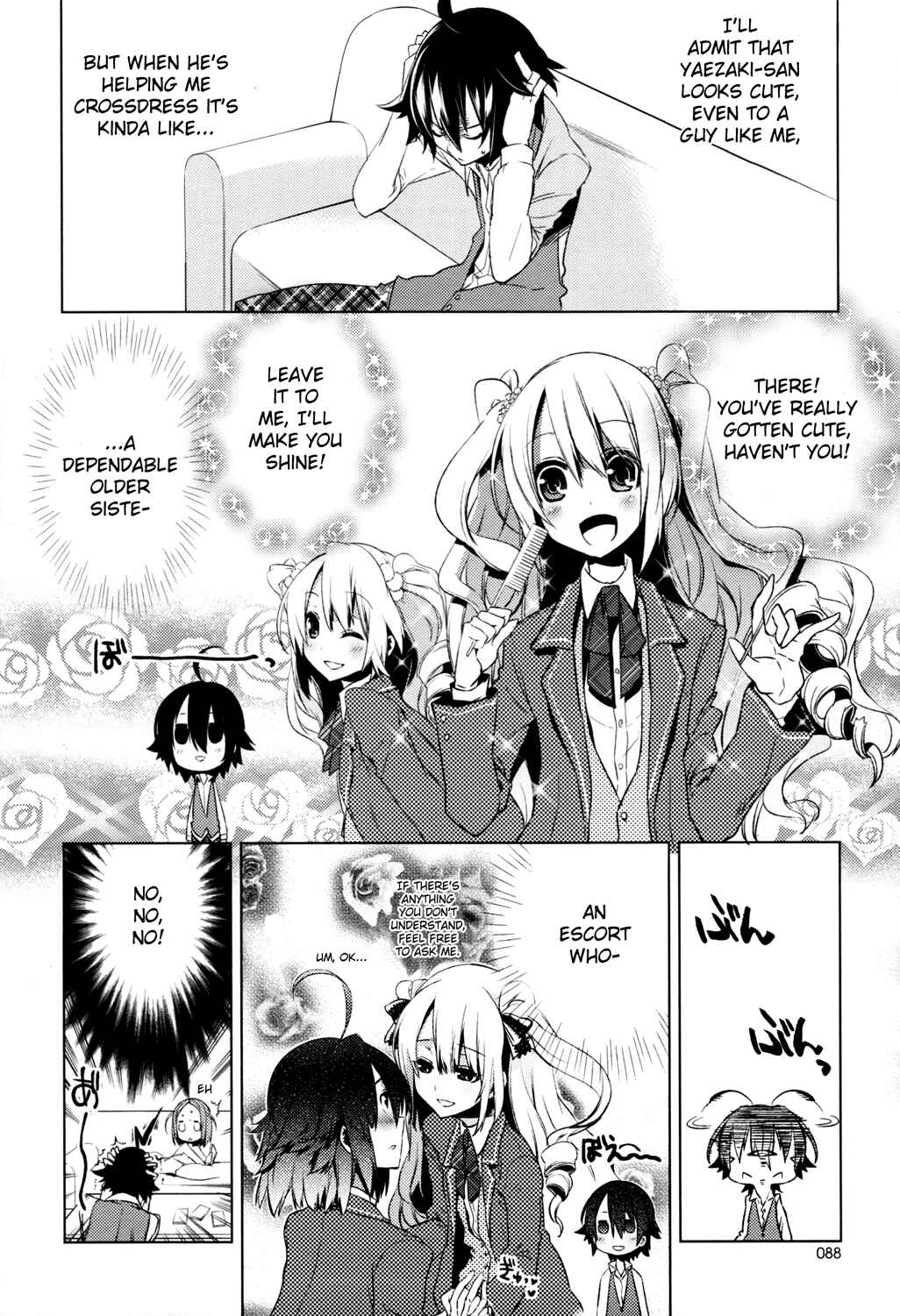 Page 9 Chapter 4 Reversible!