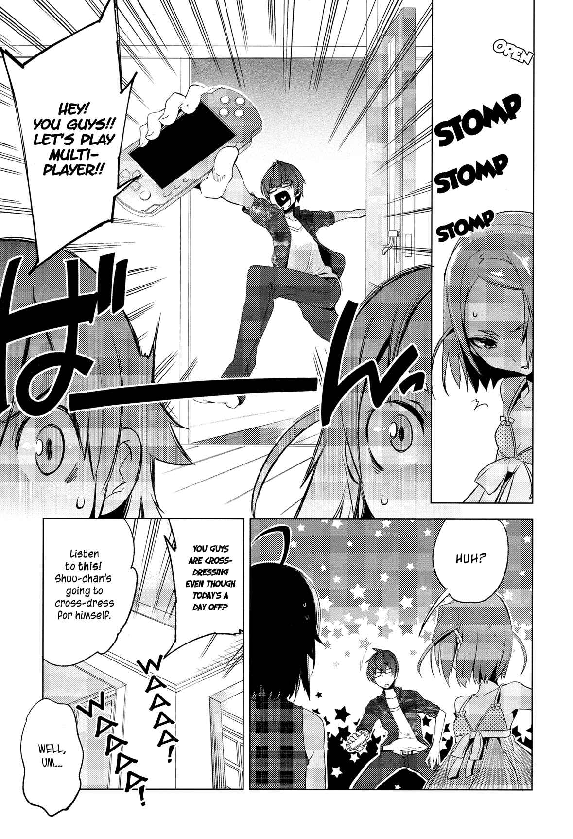 Page 10 Chapter 6 Reversible!