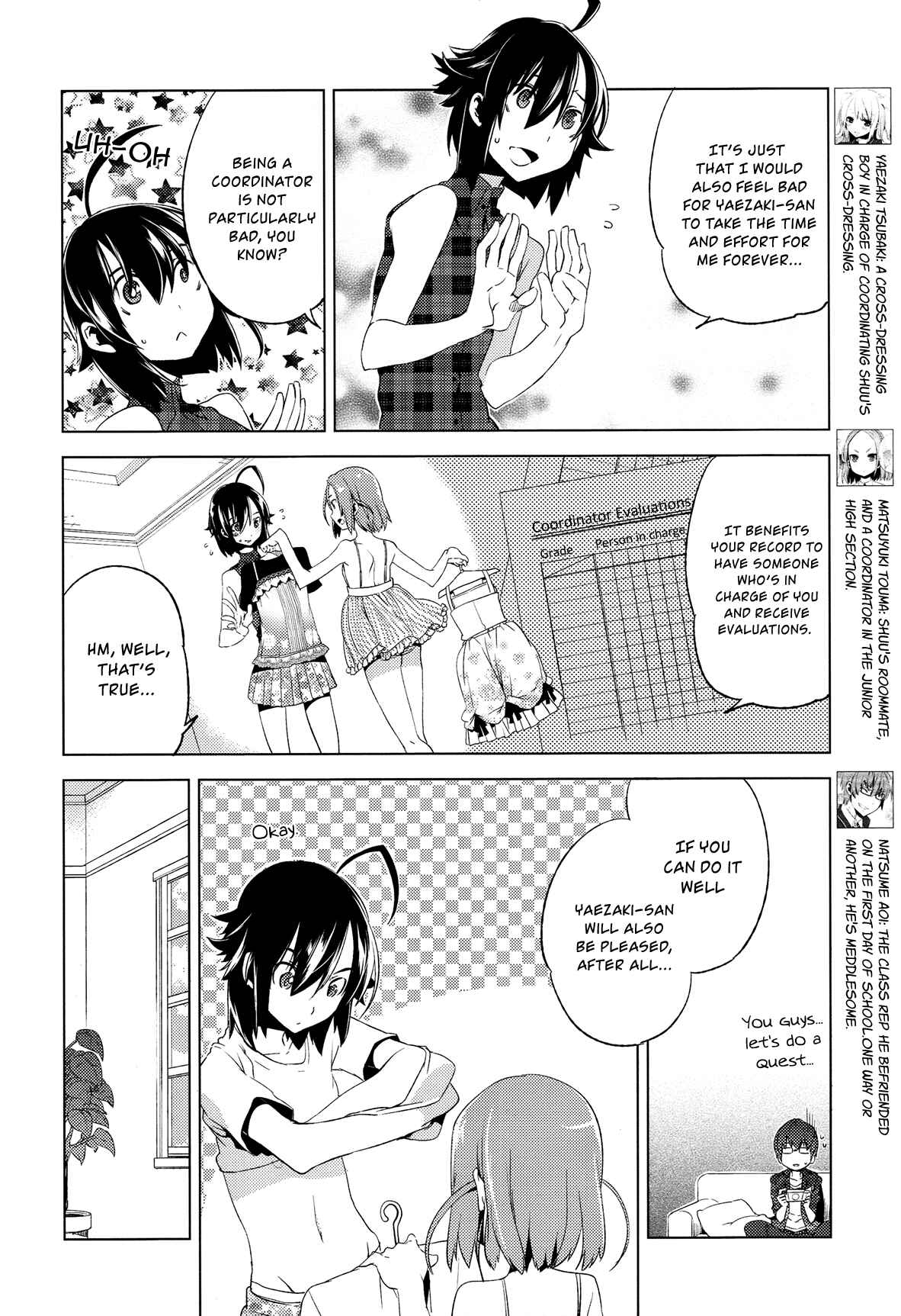 Page 11 Chapter 6 Reversible!