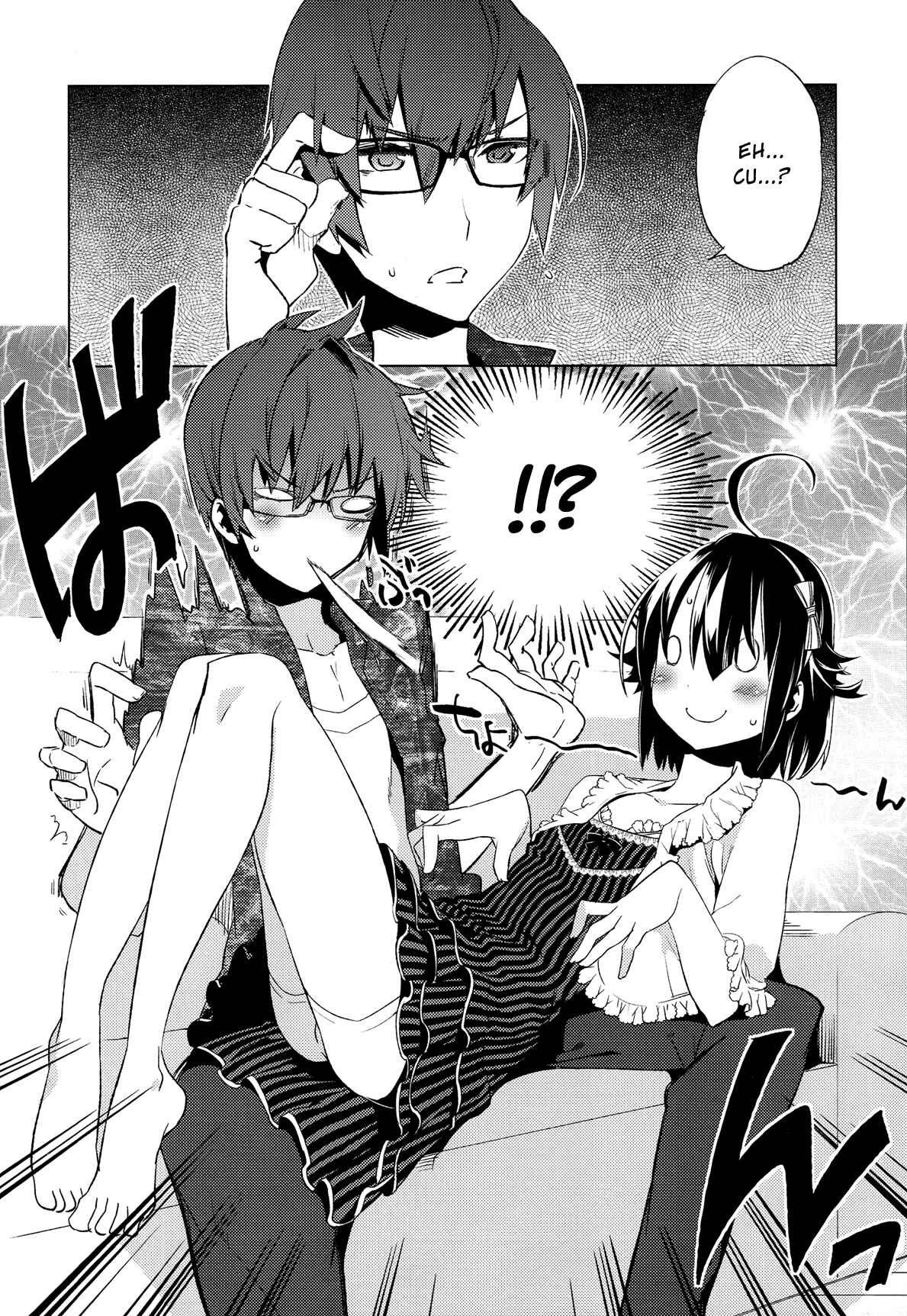 Page 13 Chapter 6 Reversible!