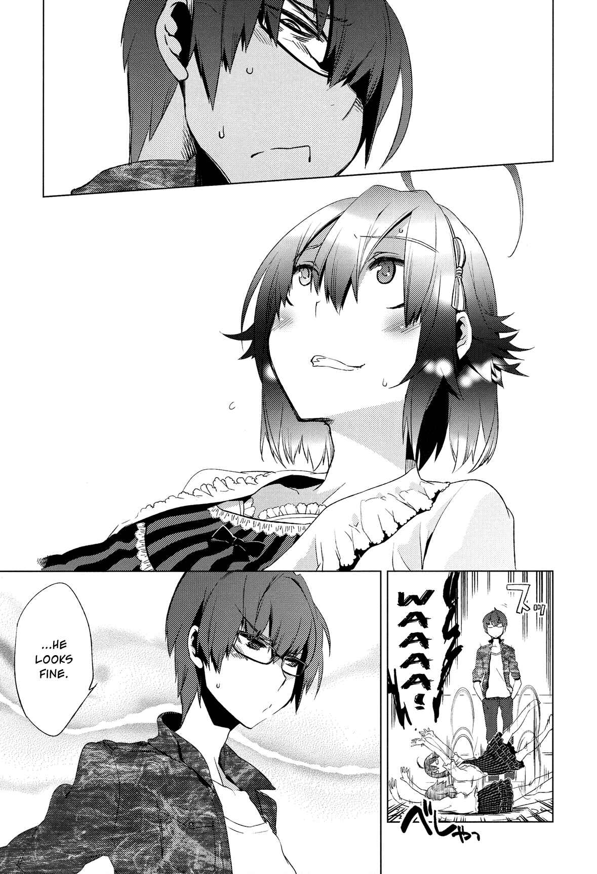 Page 14 Chapter 6 Reversible!