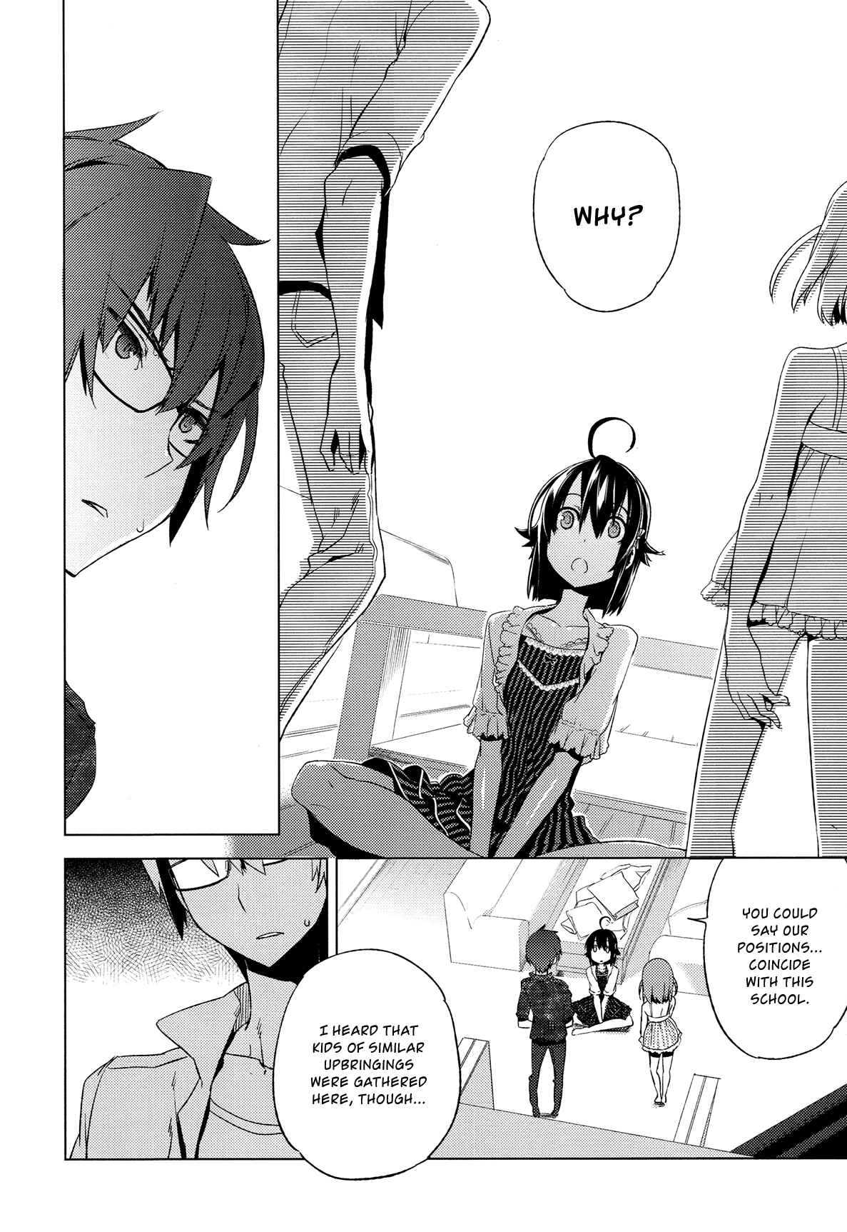 Page 17 Chapter 6 Reversible!