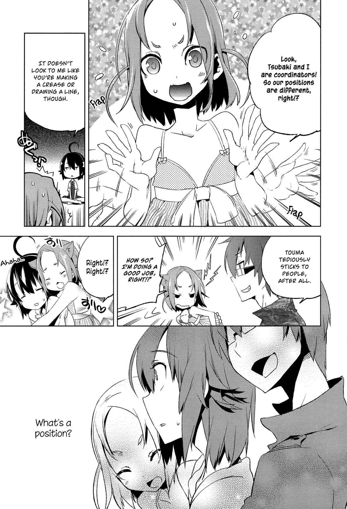 Page 18 Chapter 6 Reversible!