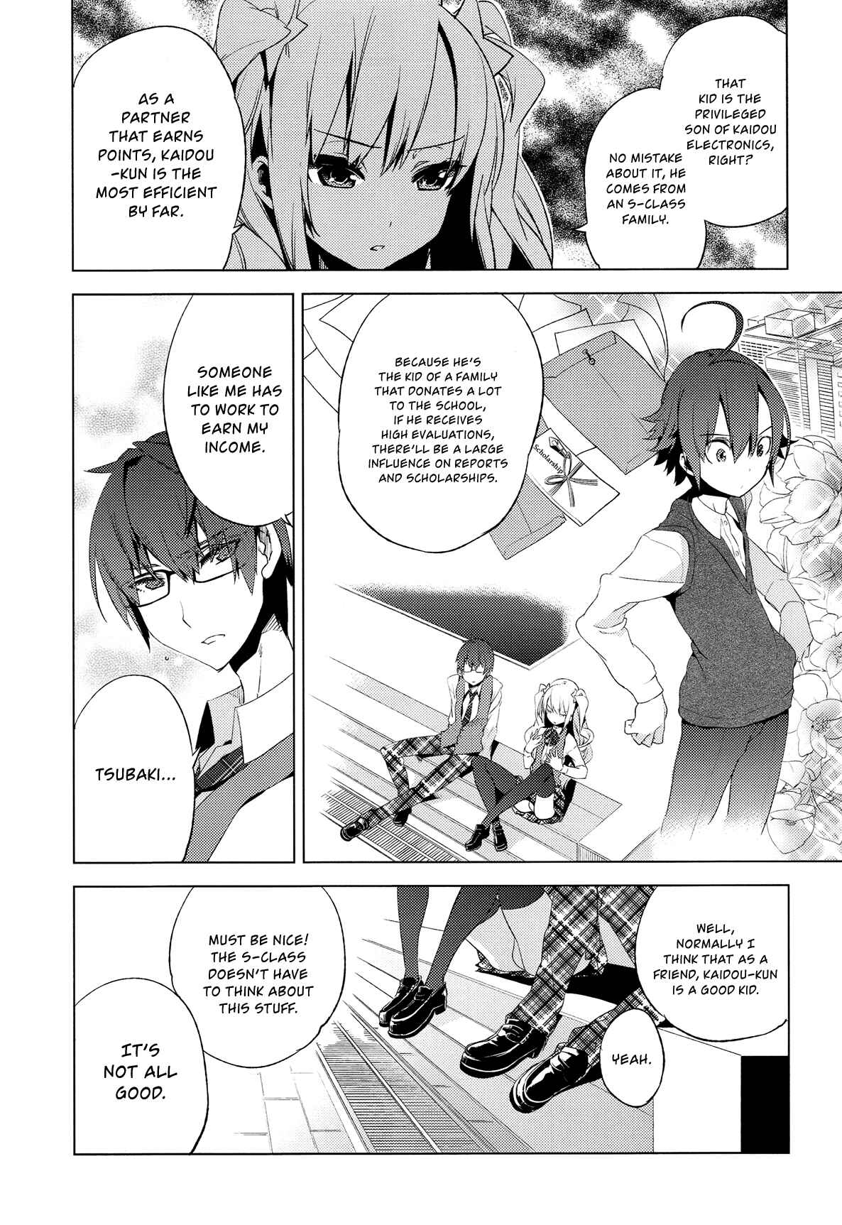 Page 21 Chapter 6 Reversible!