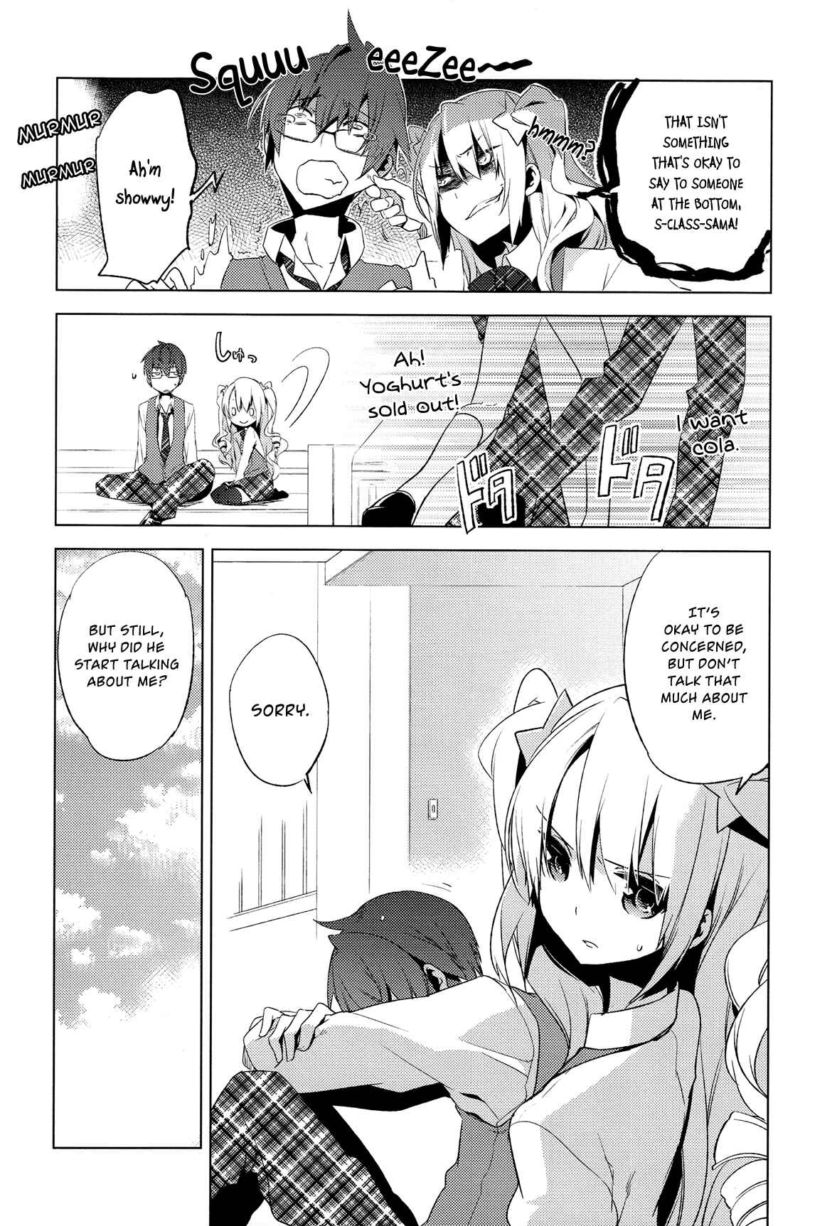Page 22 Chapter 6 Reversible!