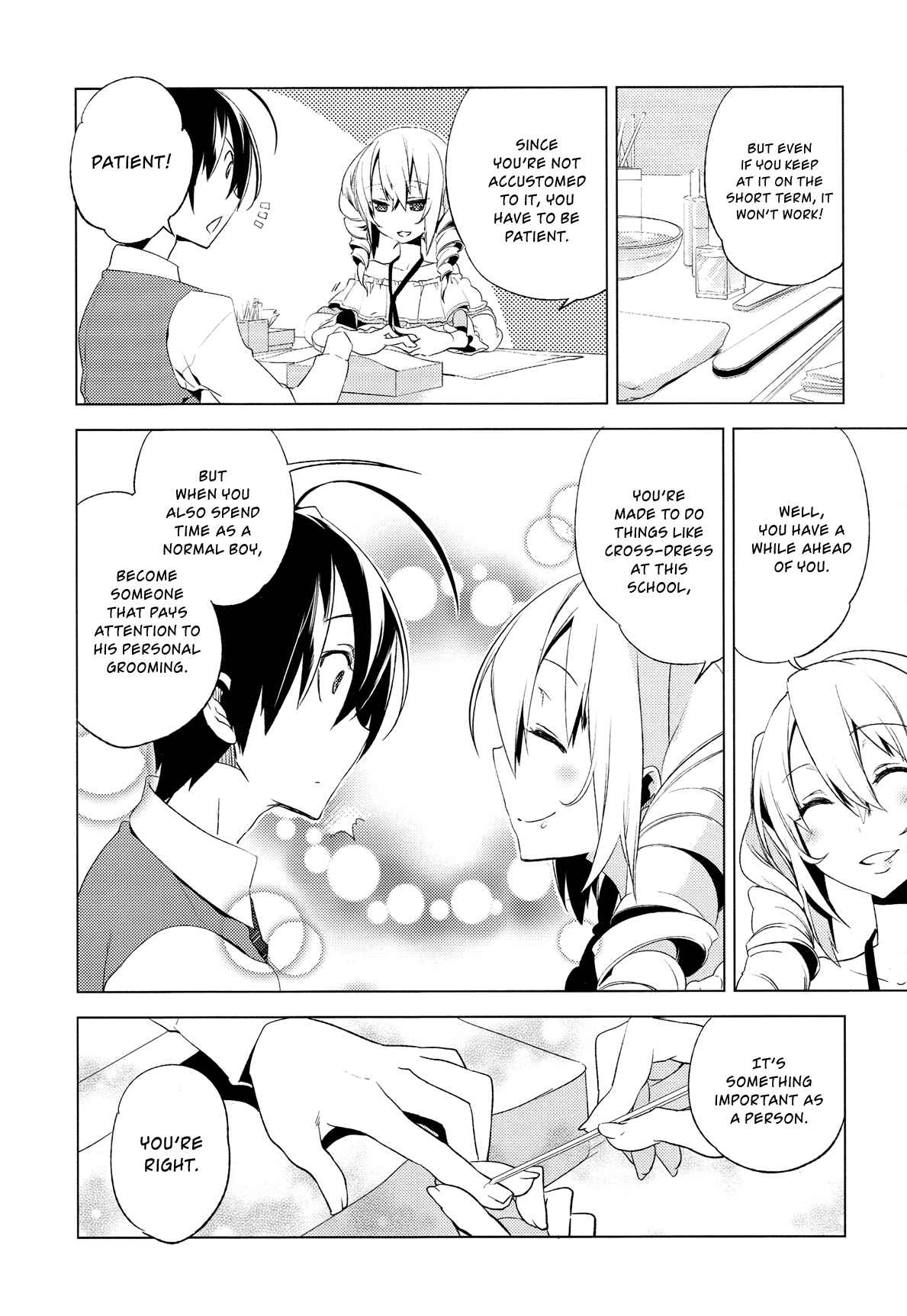 Page 25 Chapter 6 Reversible!