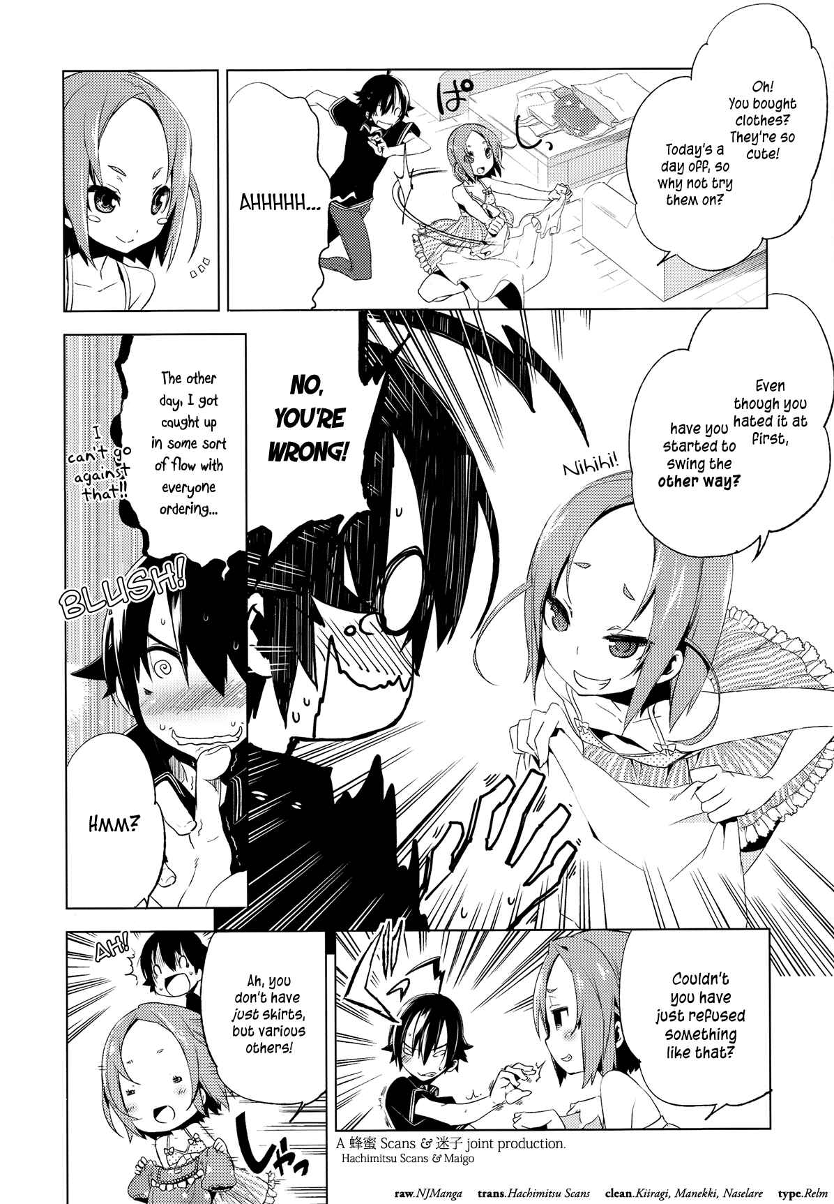 Page 3 Chapter 6 Reversible!