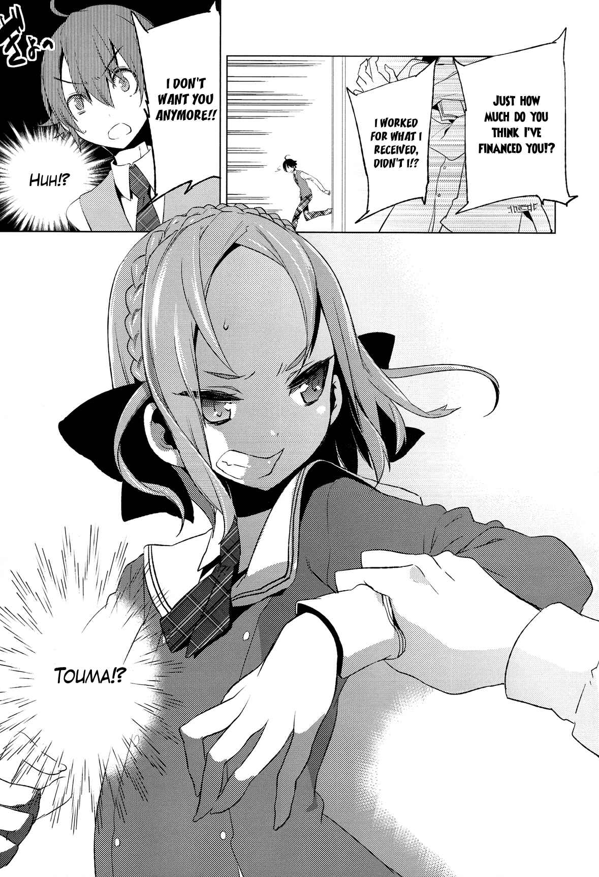Page 30 Chapter 6 Reversible!