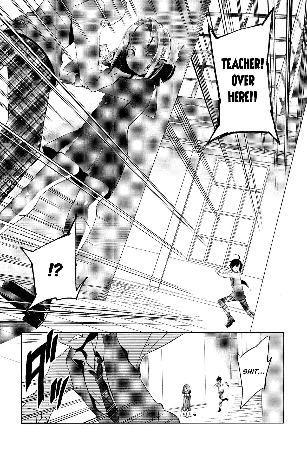 Page 32 Chapter 6 Reversible!