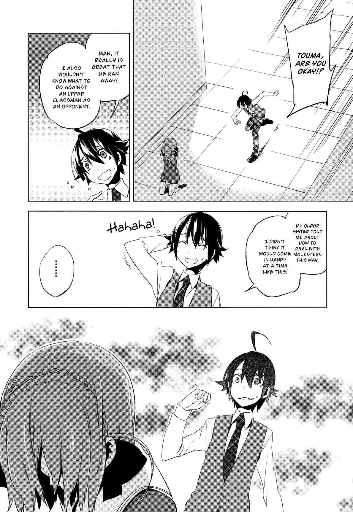 Page 33 Chapter 6 Reversible!