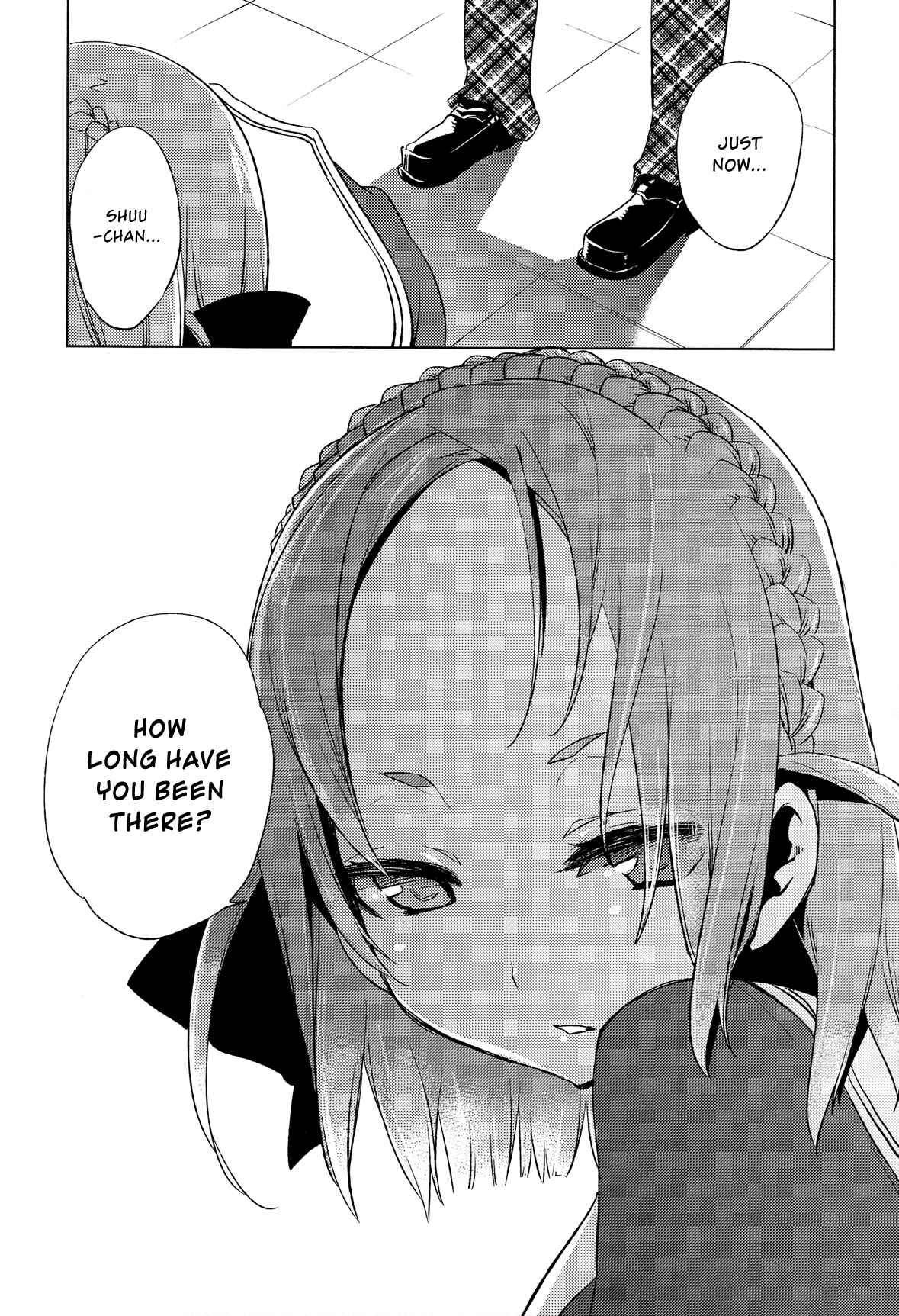 Page 34 Chapter 6 Reversible!
