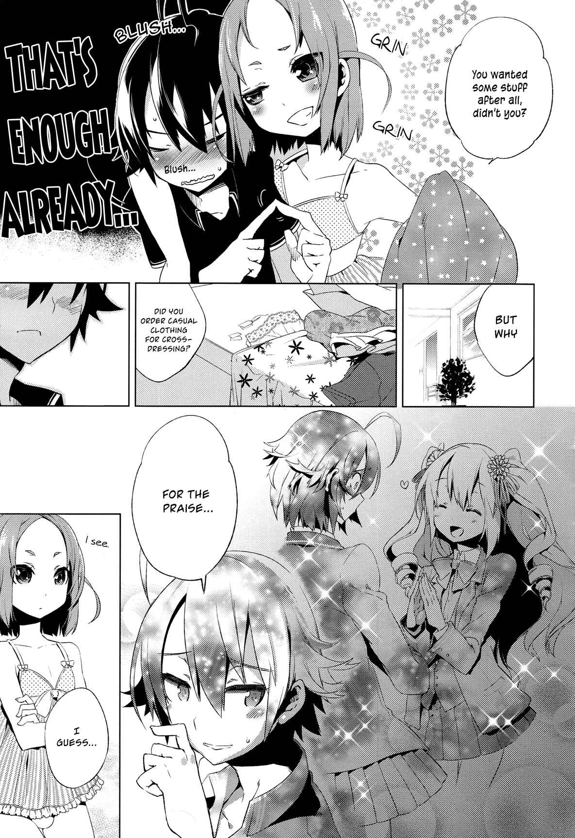 Page 4 Chapter 6 Reversible!