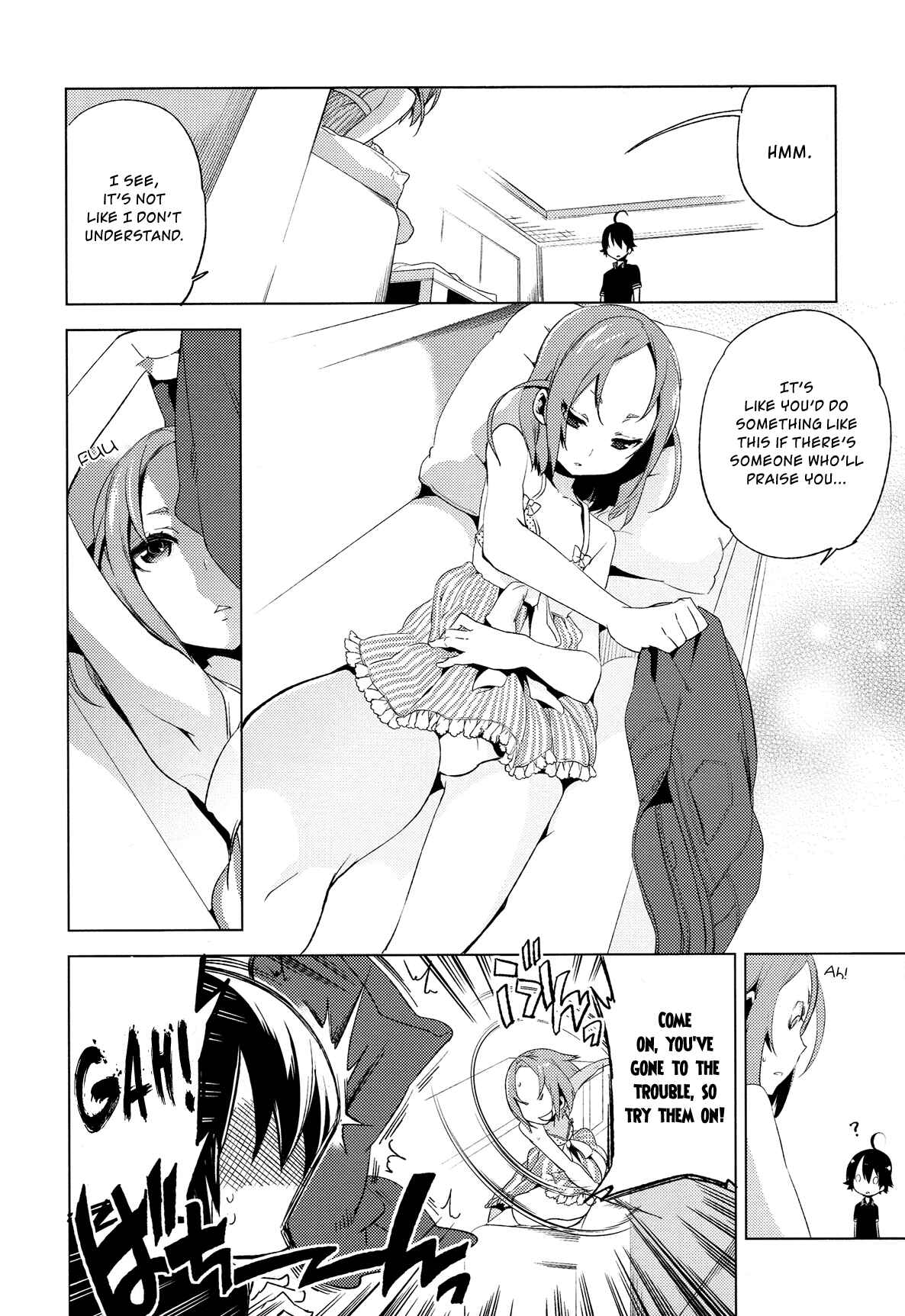 Page 5 Chapter 6 Reversible!