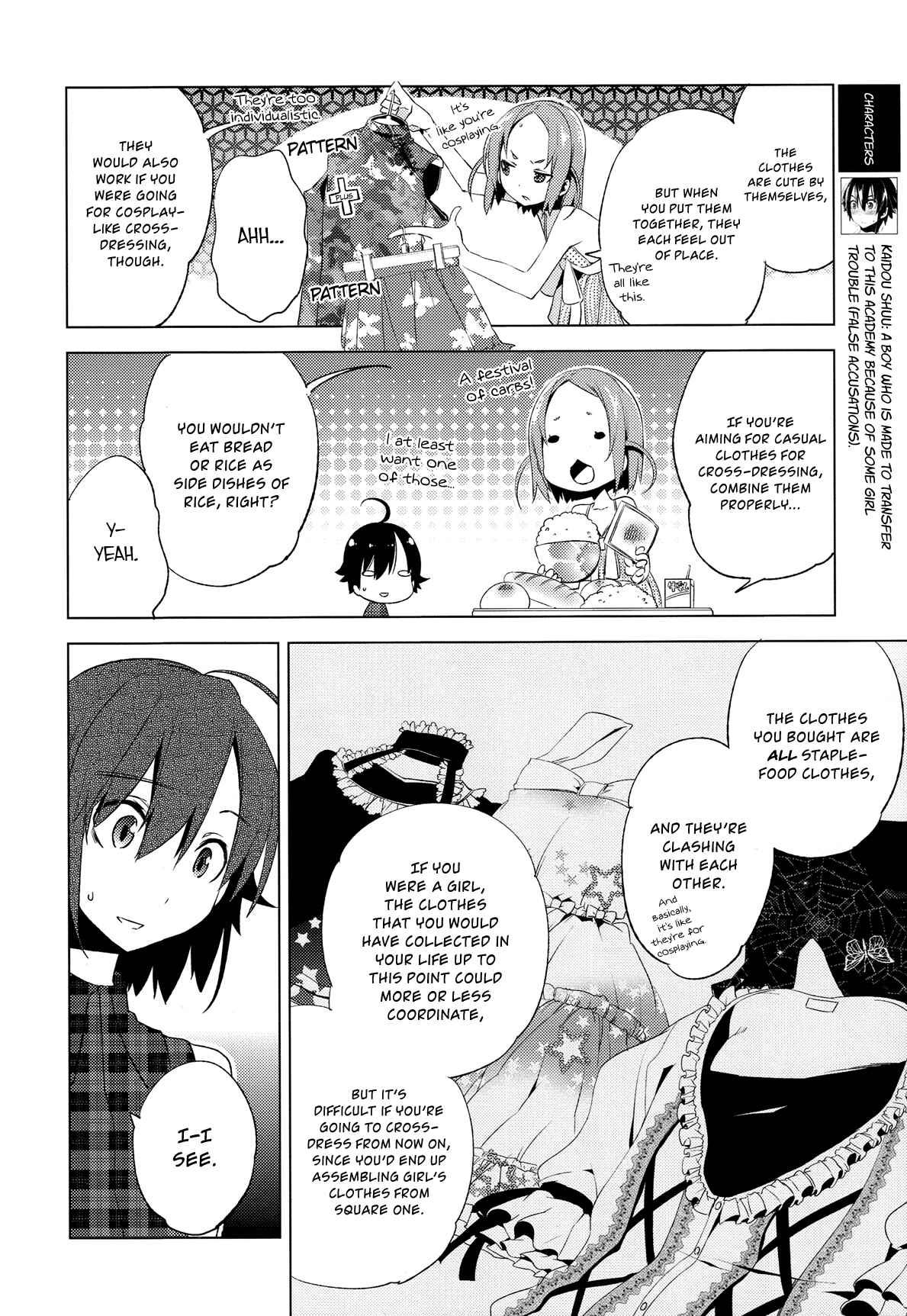 Page 7 Chapter 6 Reversible!