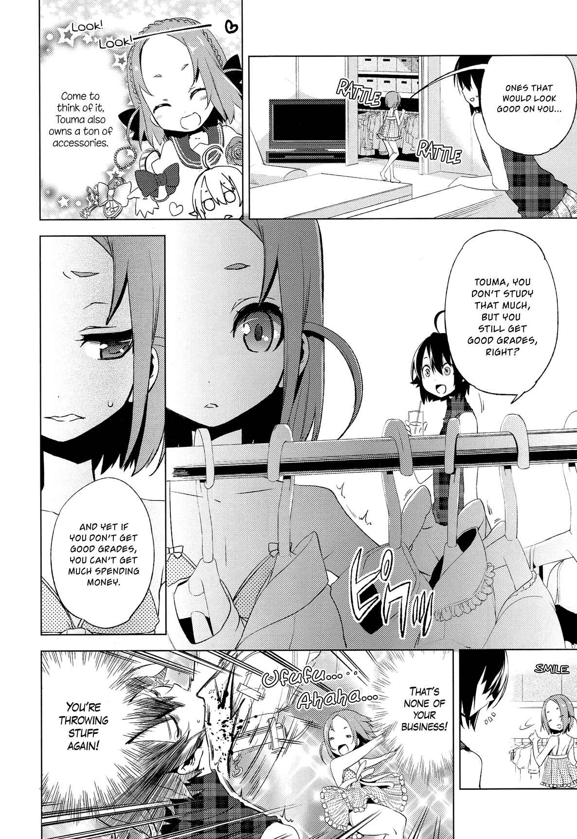 Page 9 Chapter 6 Reversible!