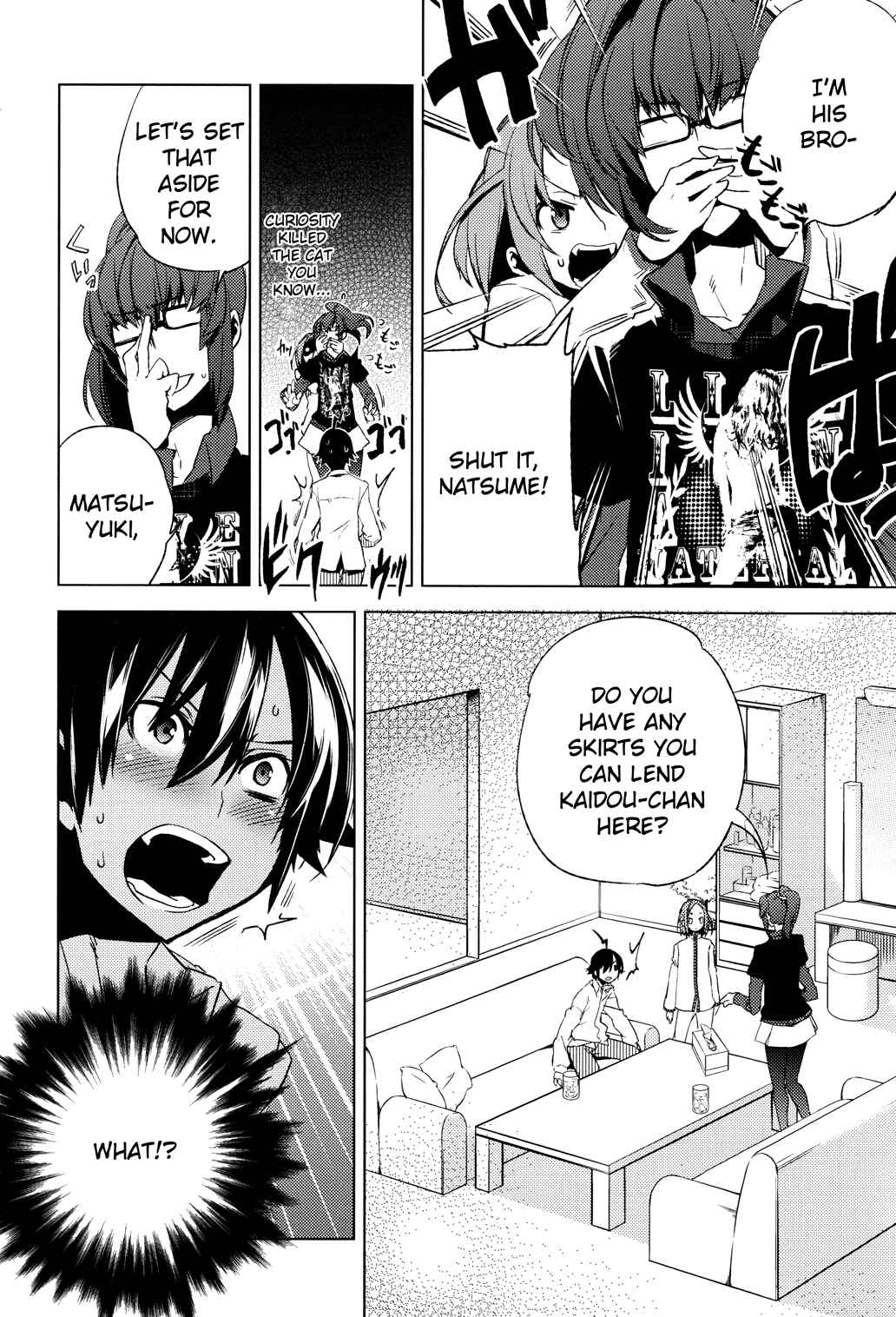 Page 14 Chapter 3 Reversible!