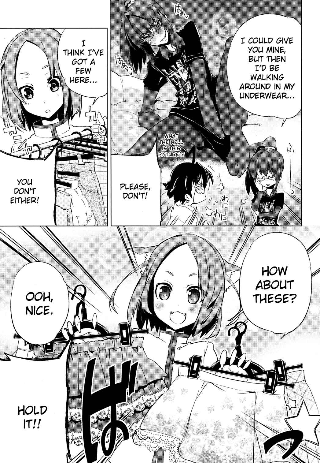 Page 15 Chapter 3 Reversible!
