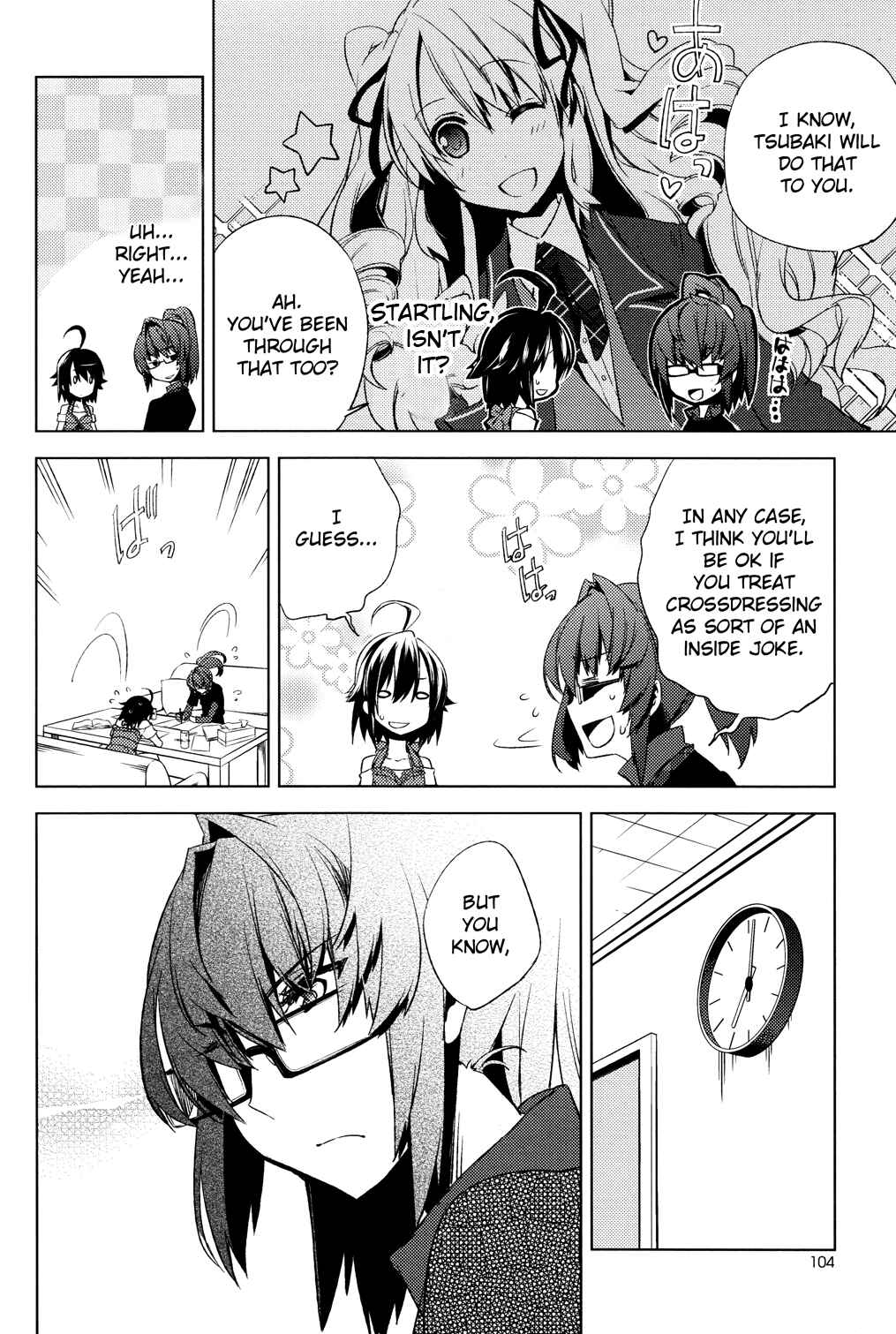 Page 26 Chapter 3 Reversible!