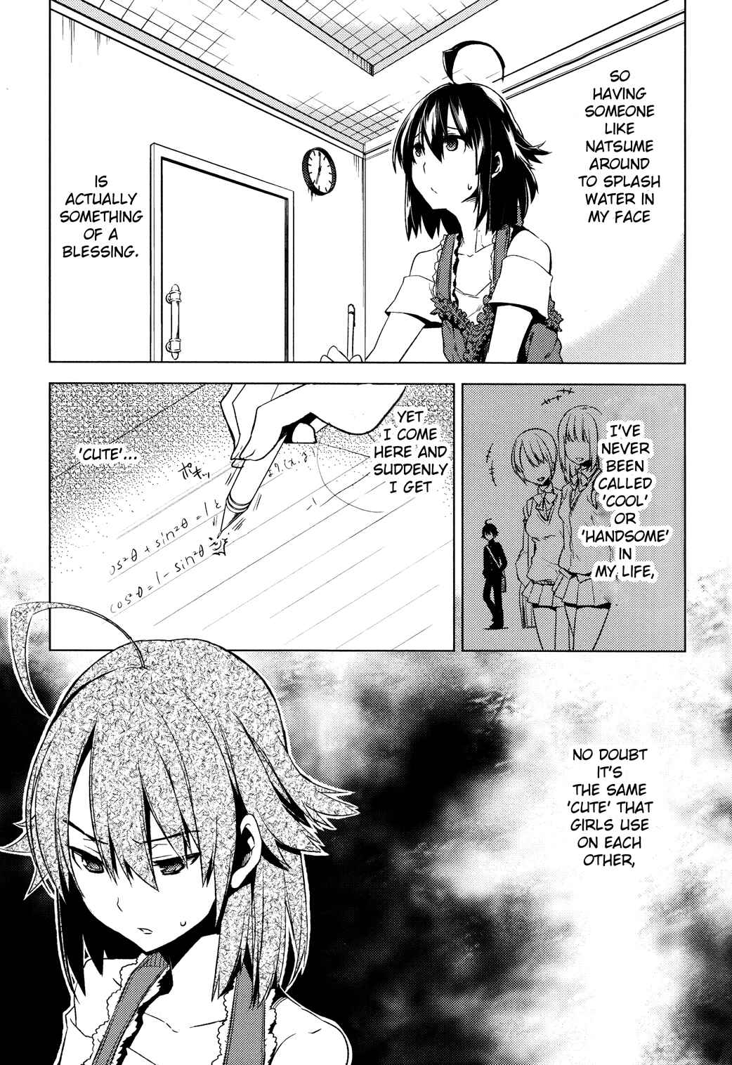 Page 29 Chapter 3 Reversible!
