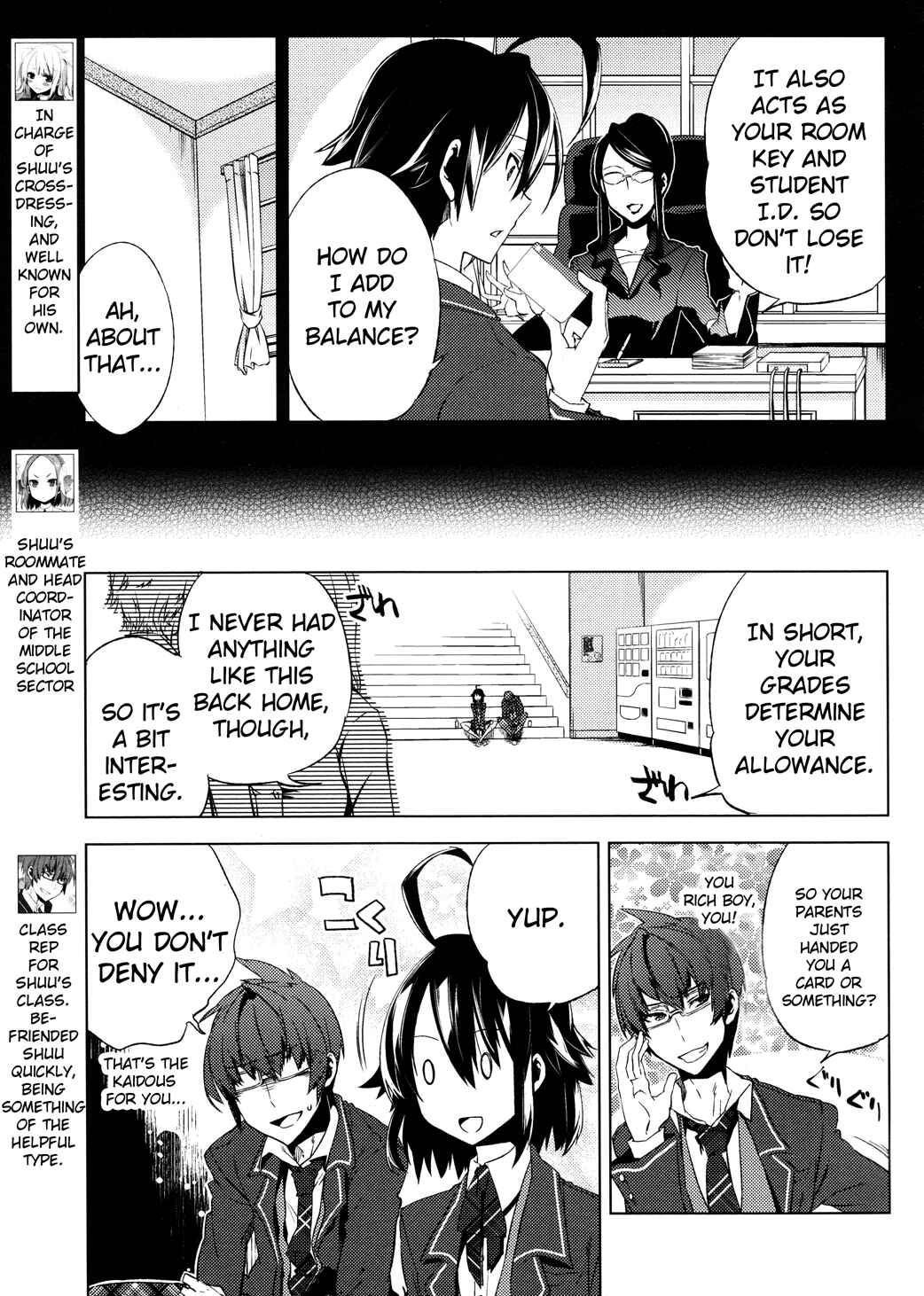 Page 7 Chapter 3 Reversible!