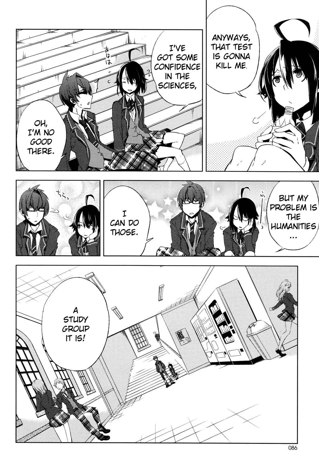 Page 8 Chapter 3 Reversible!
