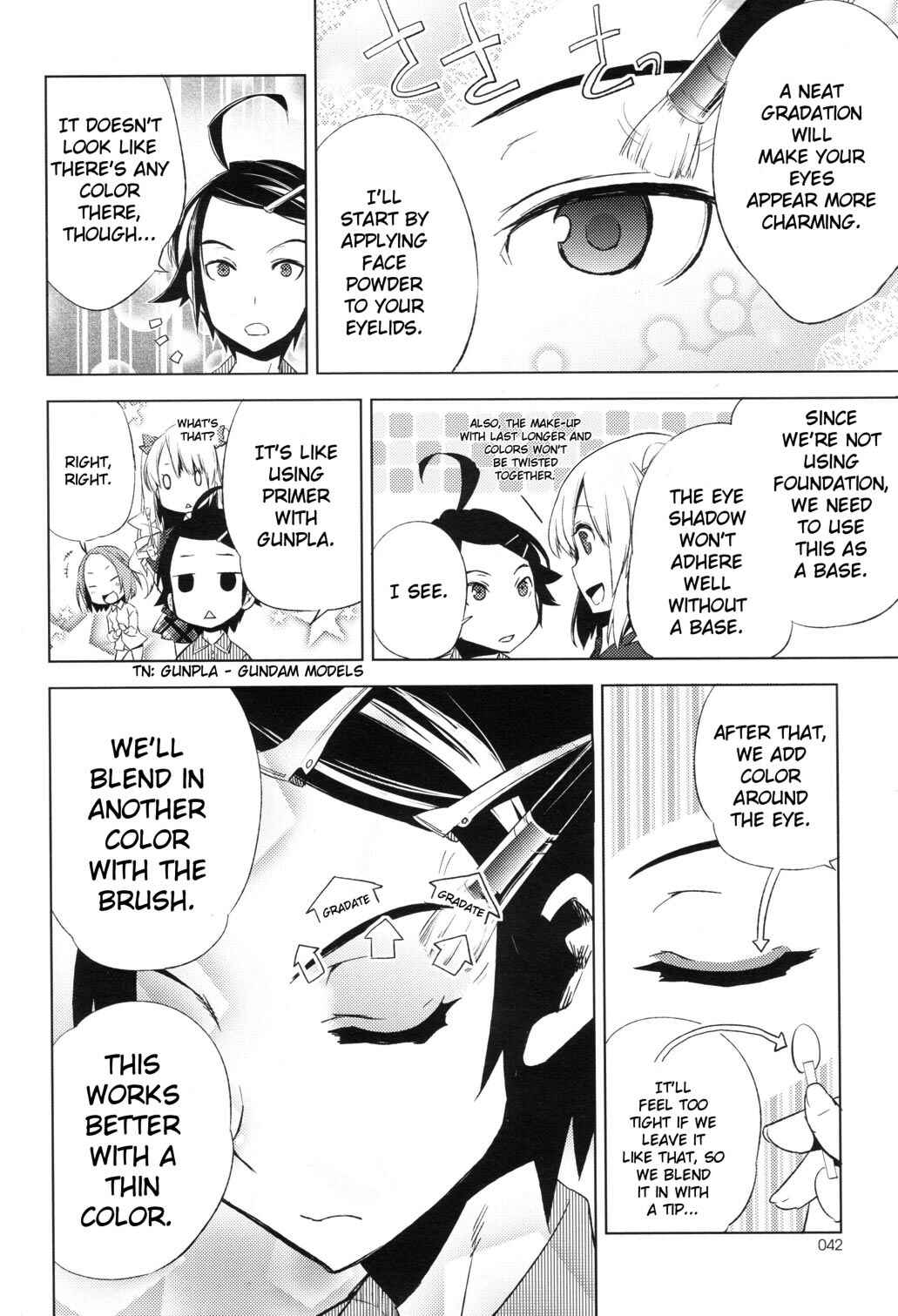 Page 12 Chapter 2 Reversible!
