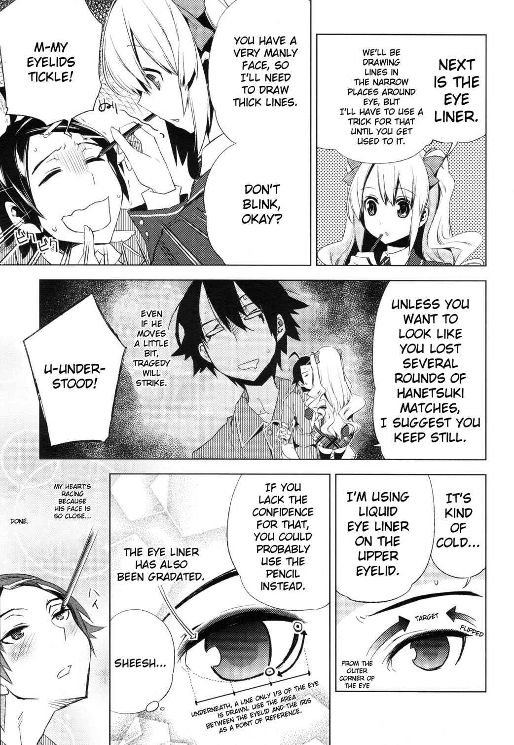Page 13 Chapter 2 Reversible!
