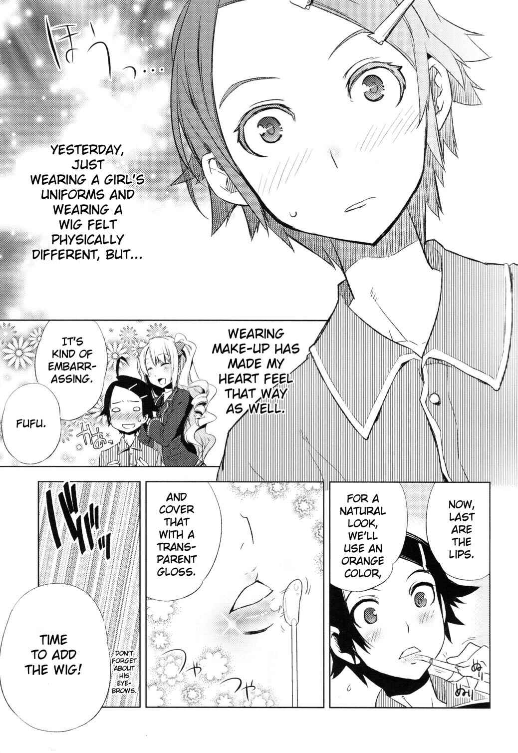 Page 15 Chapter 2 Reversible!
