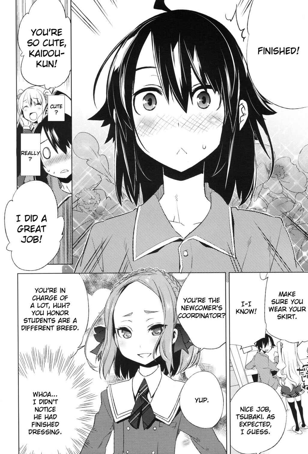 Page 16 Chapter 2 Reversible!