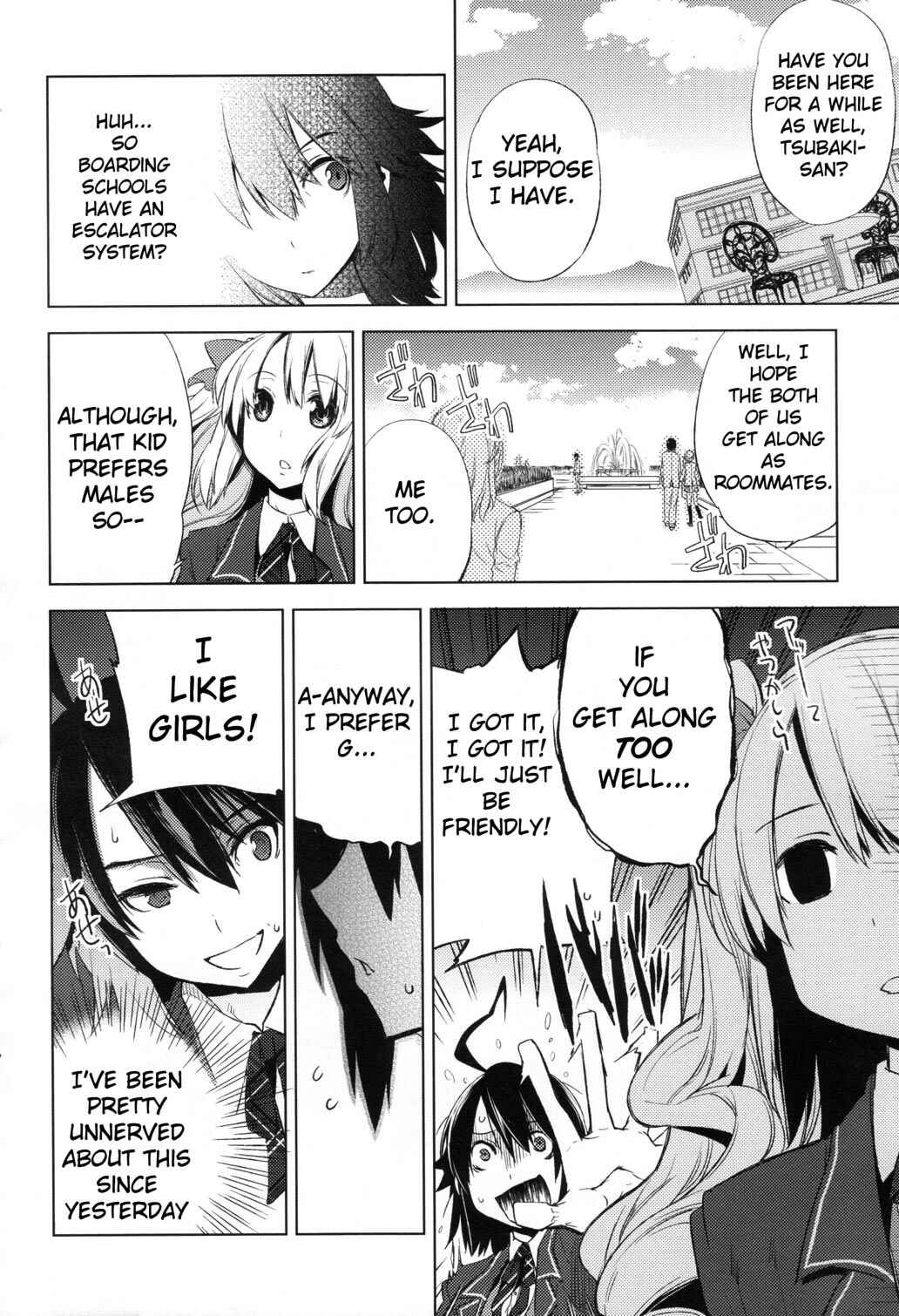 Page 20 Chapter 2 Reversible!