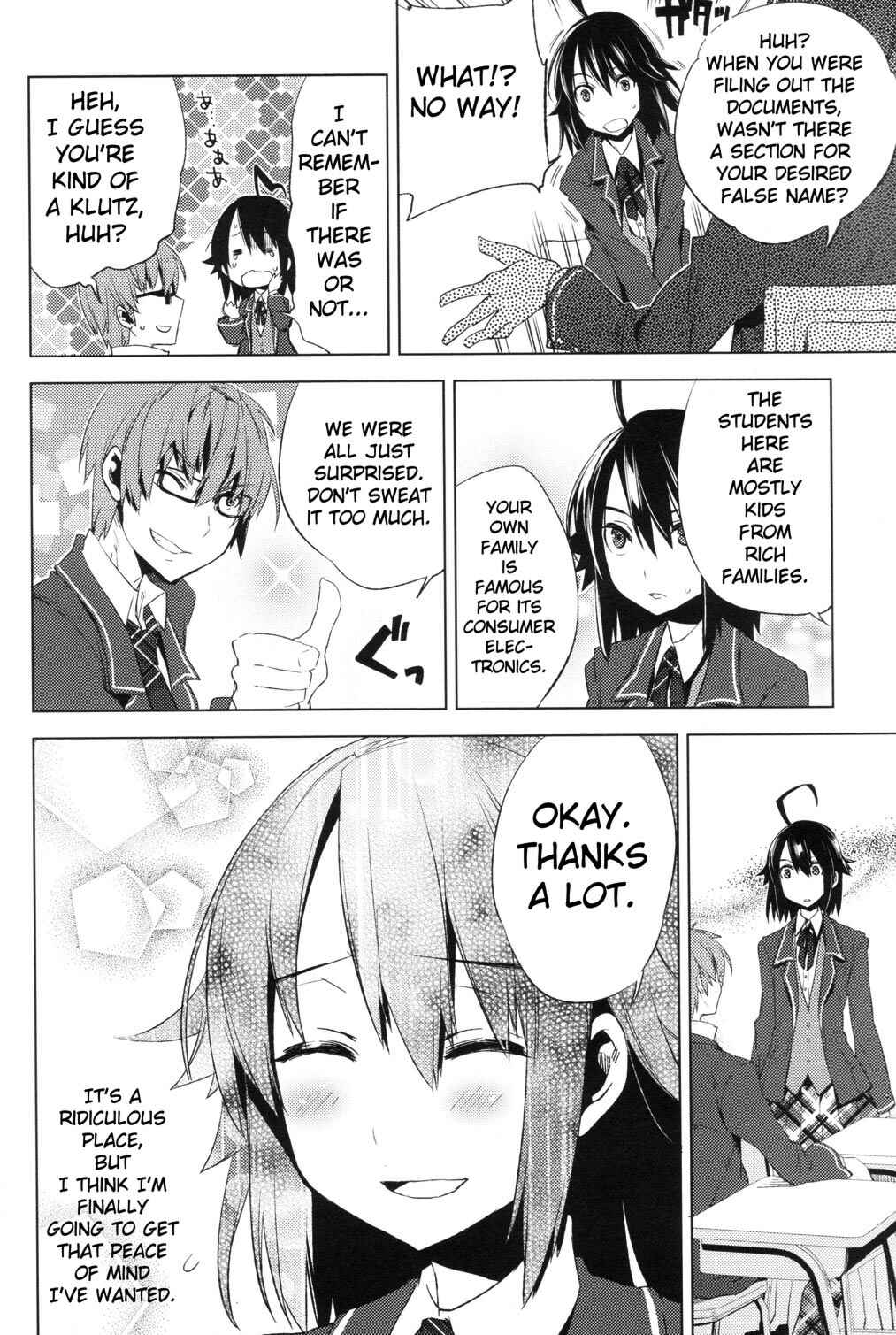 Page 30 Chapter 2 Reversible!