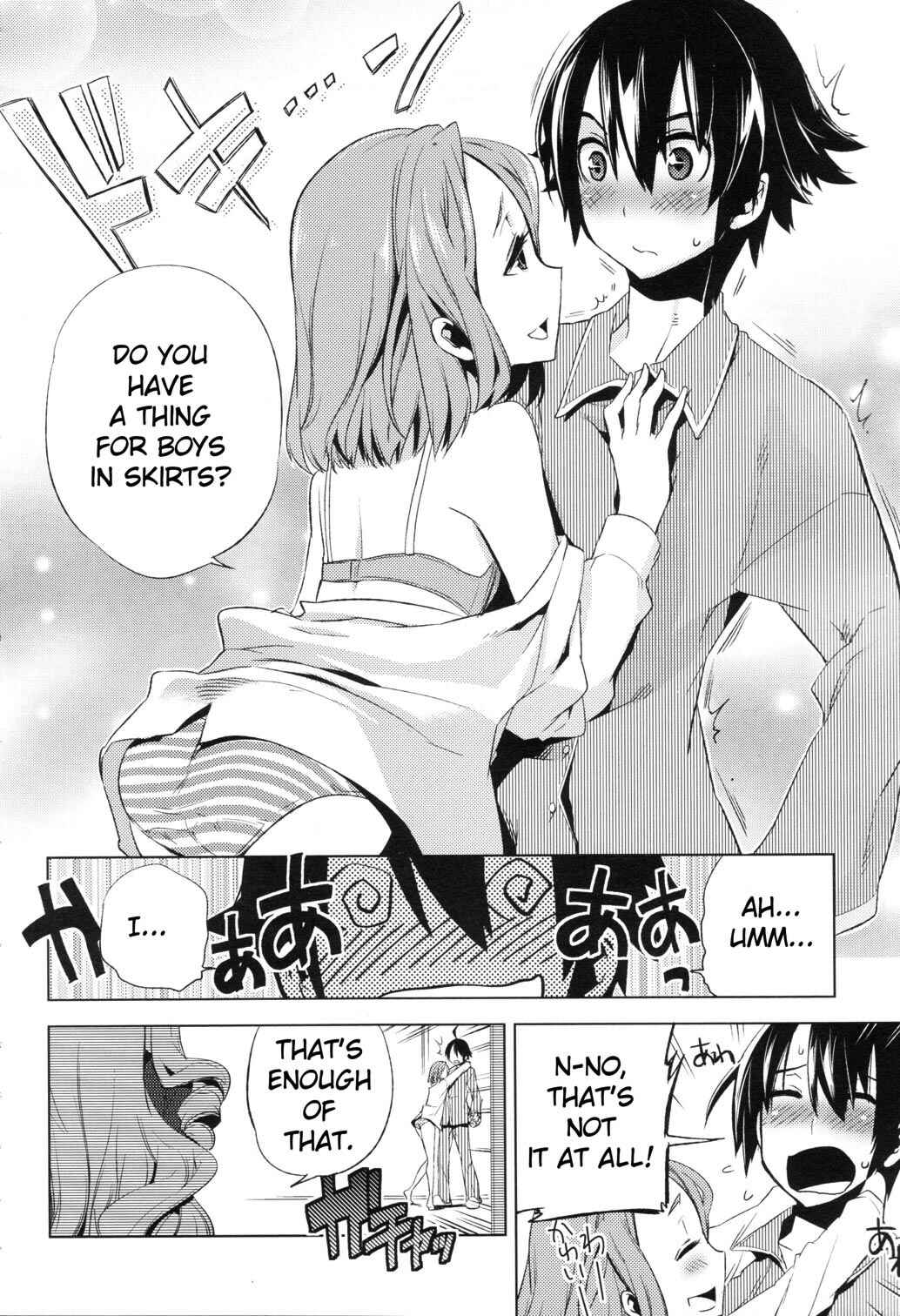 Page 6 Chapter 2 Reversible!