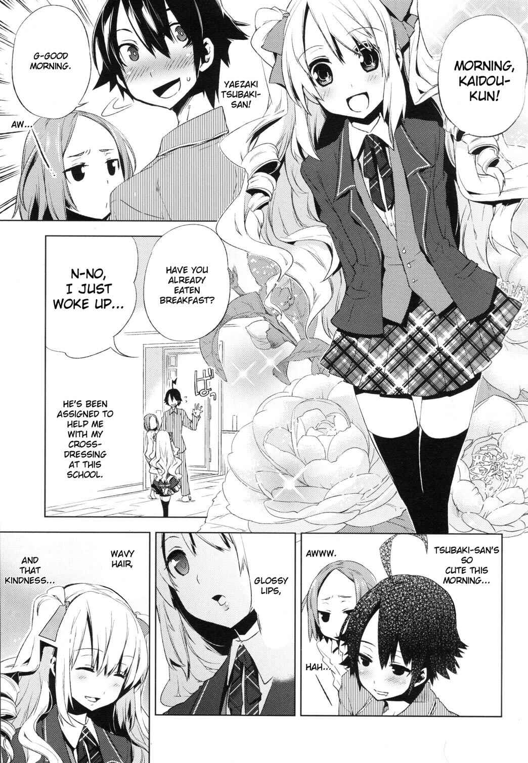 Page 7 Chapter 2 Reversible!