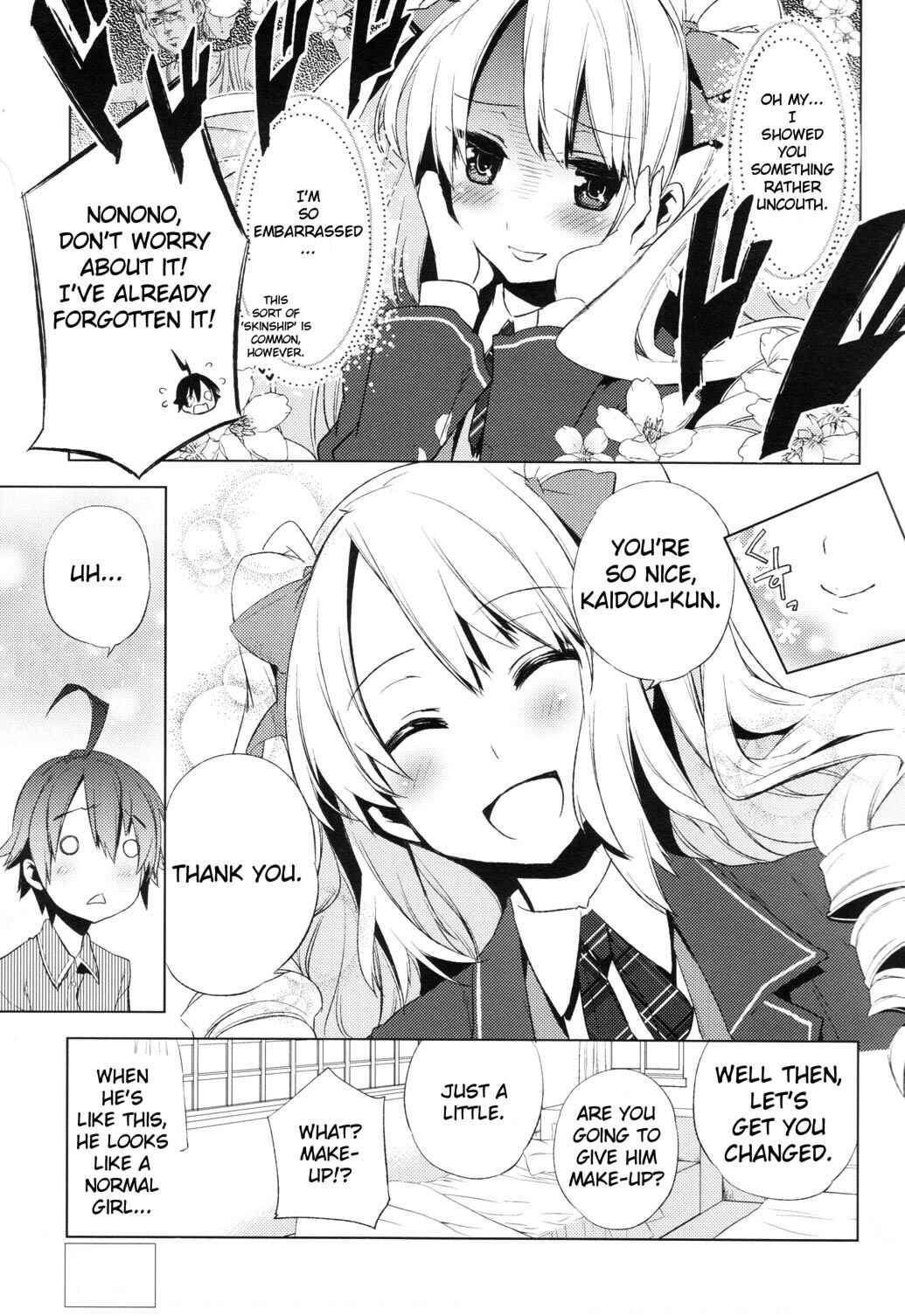 Page 9 Chapter 2 Reversible!