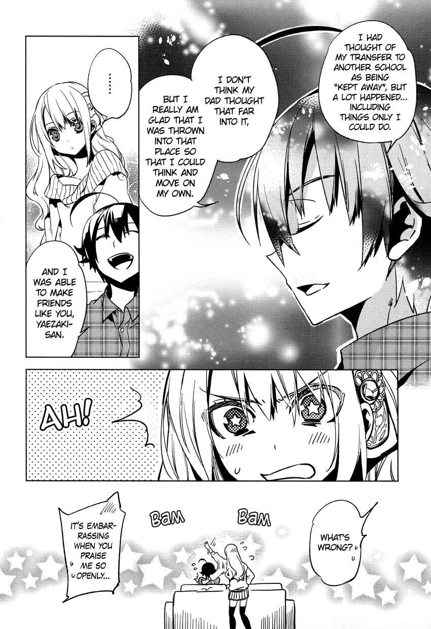 Page 12 Chapter 14 Reversible!