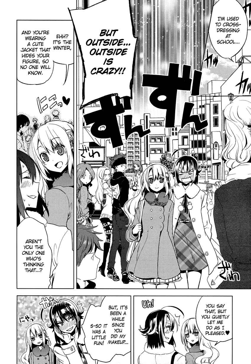 Page 16 Chapter 14 Reversible!