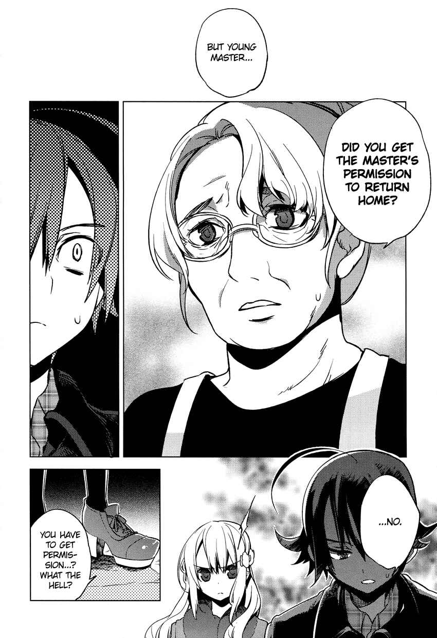 Page 4 Chapter 14 Reversible!