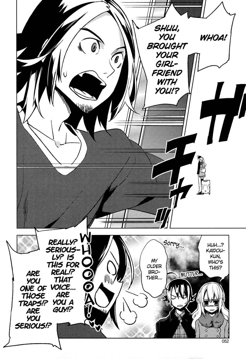 Page 8 Chapter 14 Reversible!