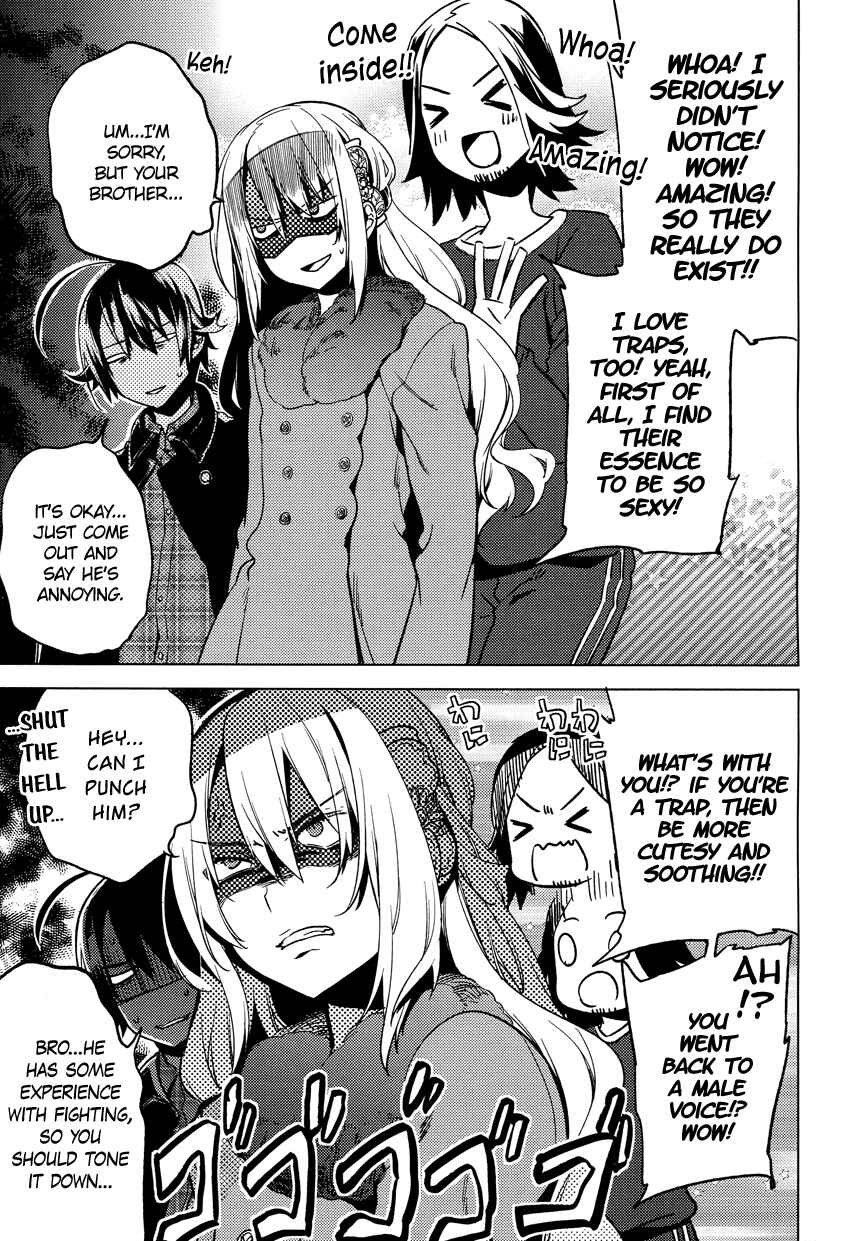 Page 9 Chapter 14 Reversible!