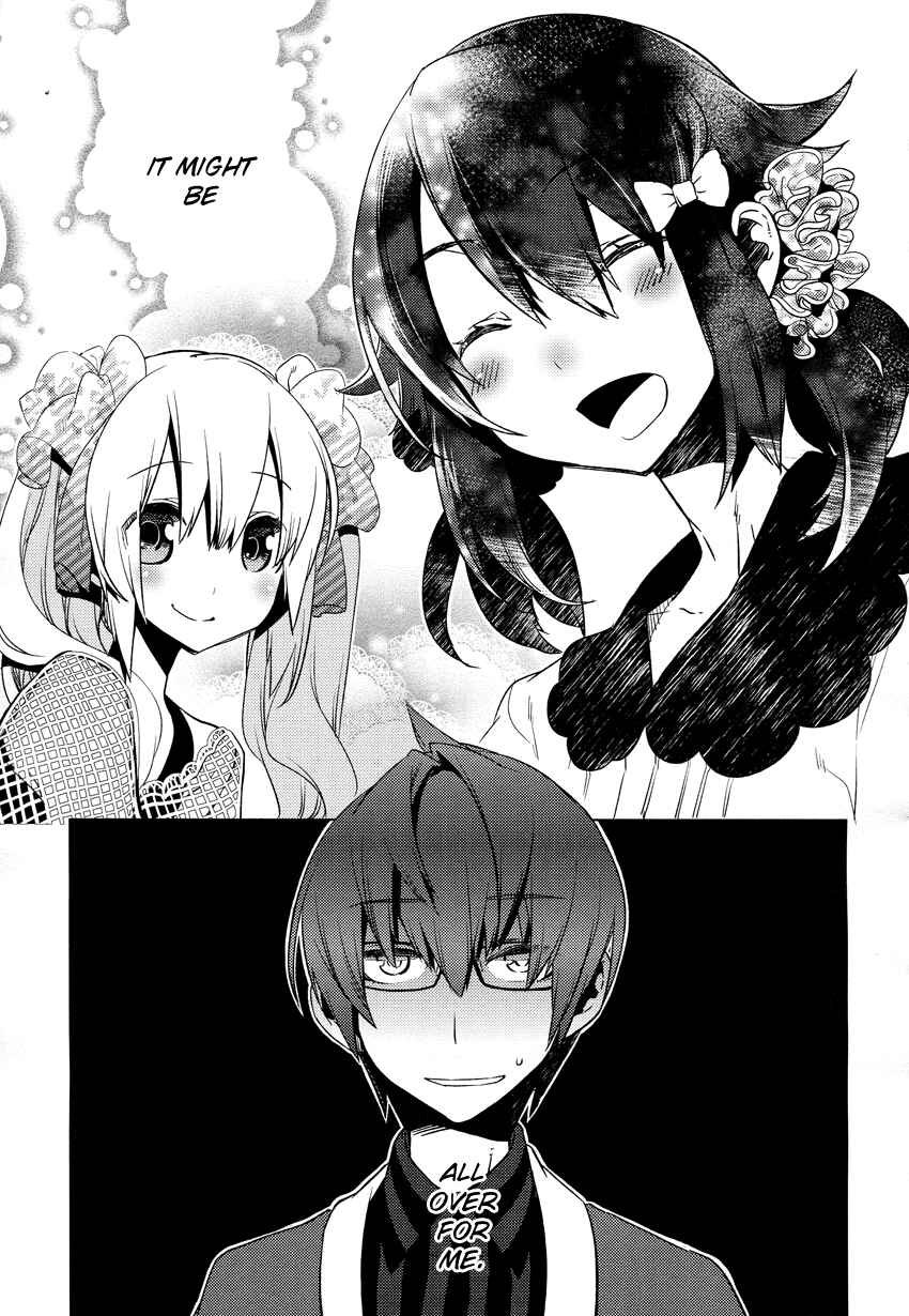Page 11 Chapter 9 Reversible!