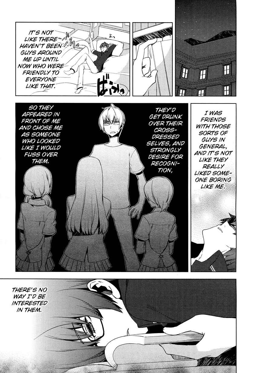 Page 15 Chapter 9 Reversible!