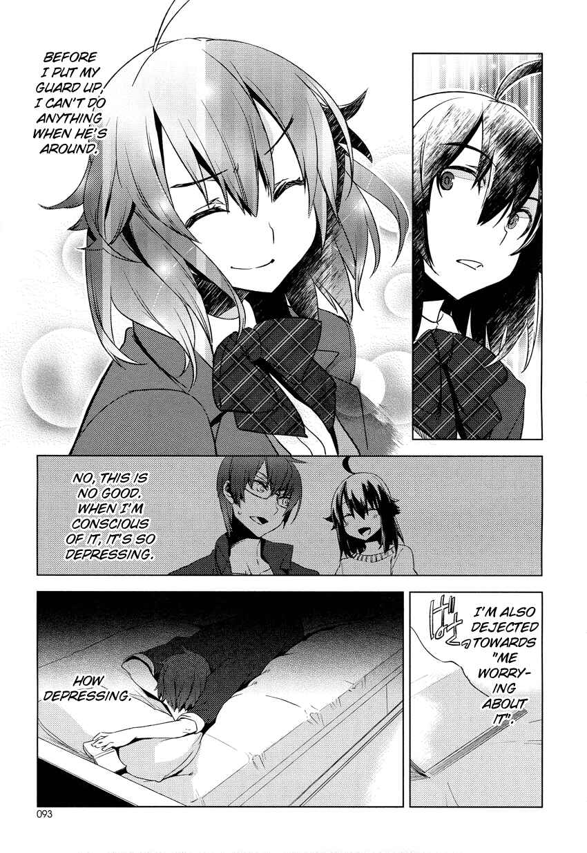 Page 17 Chapter 9 Reversible!