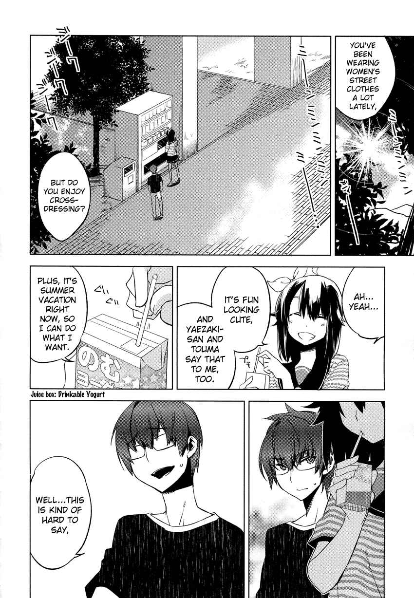 Page 18 Chapter 9 Reversible!