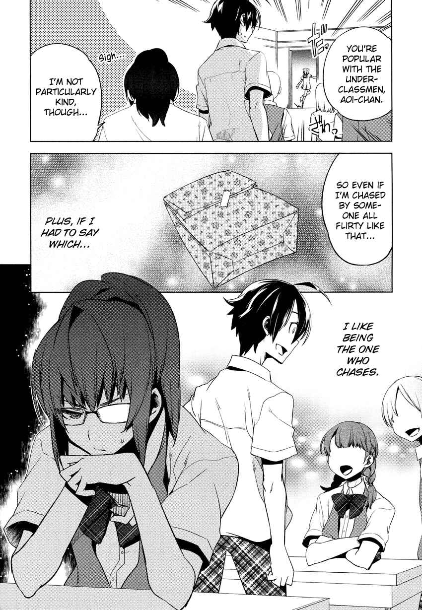 Page 2 Chapter 9 Reversible!
