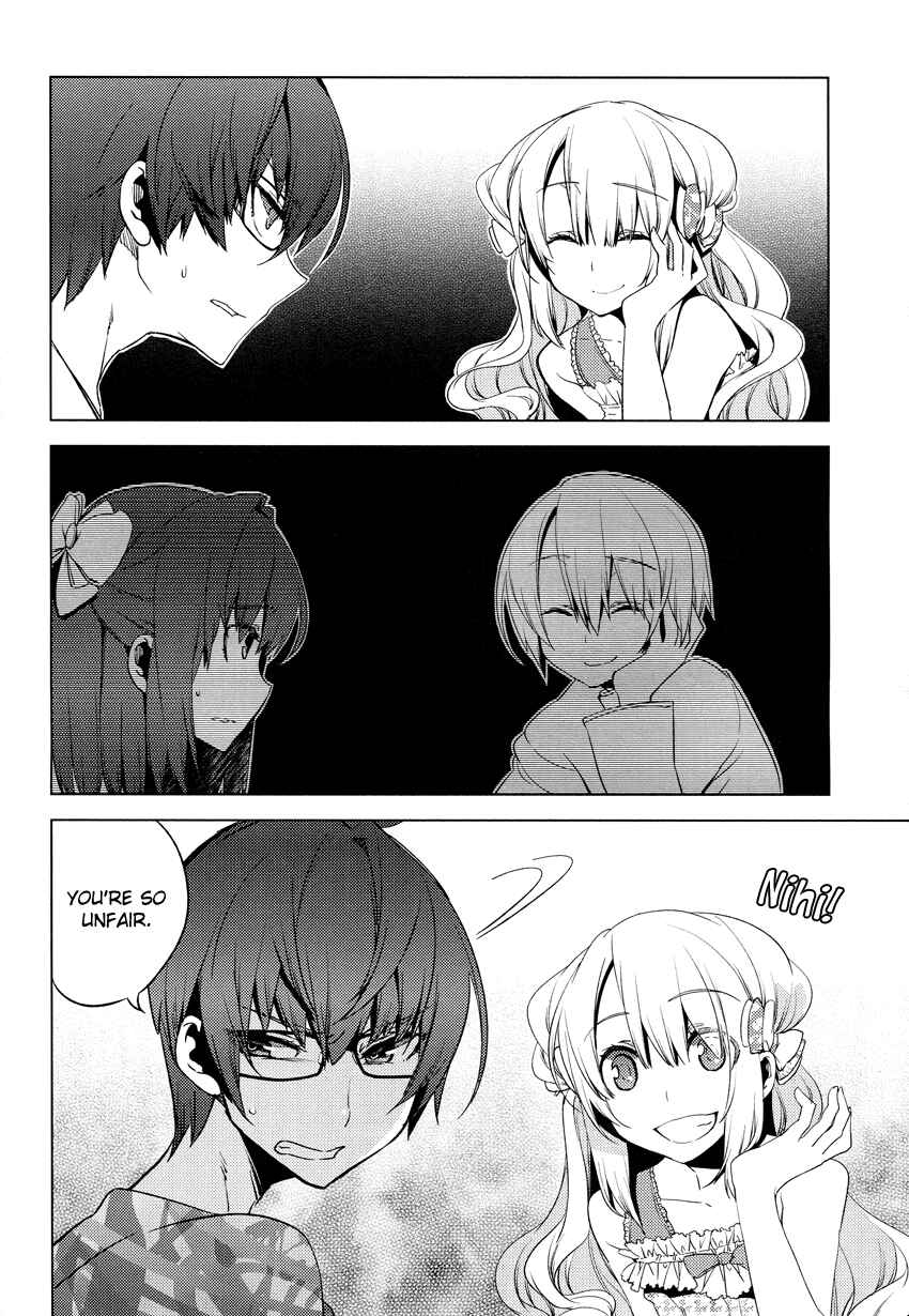 Page 26 Chapter 9 Reversible!