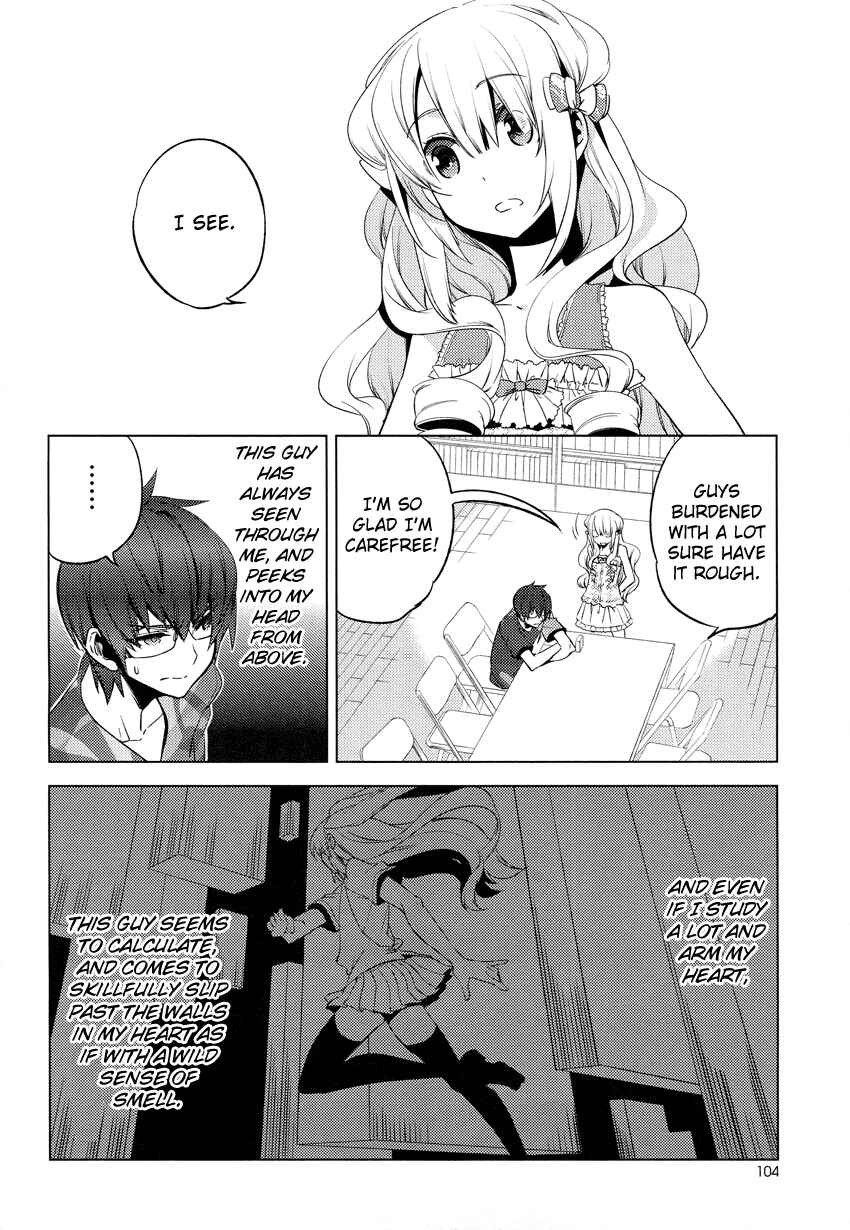 Page 28 Chapter 9 Reversible!