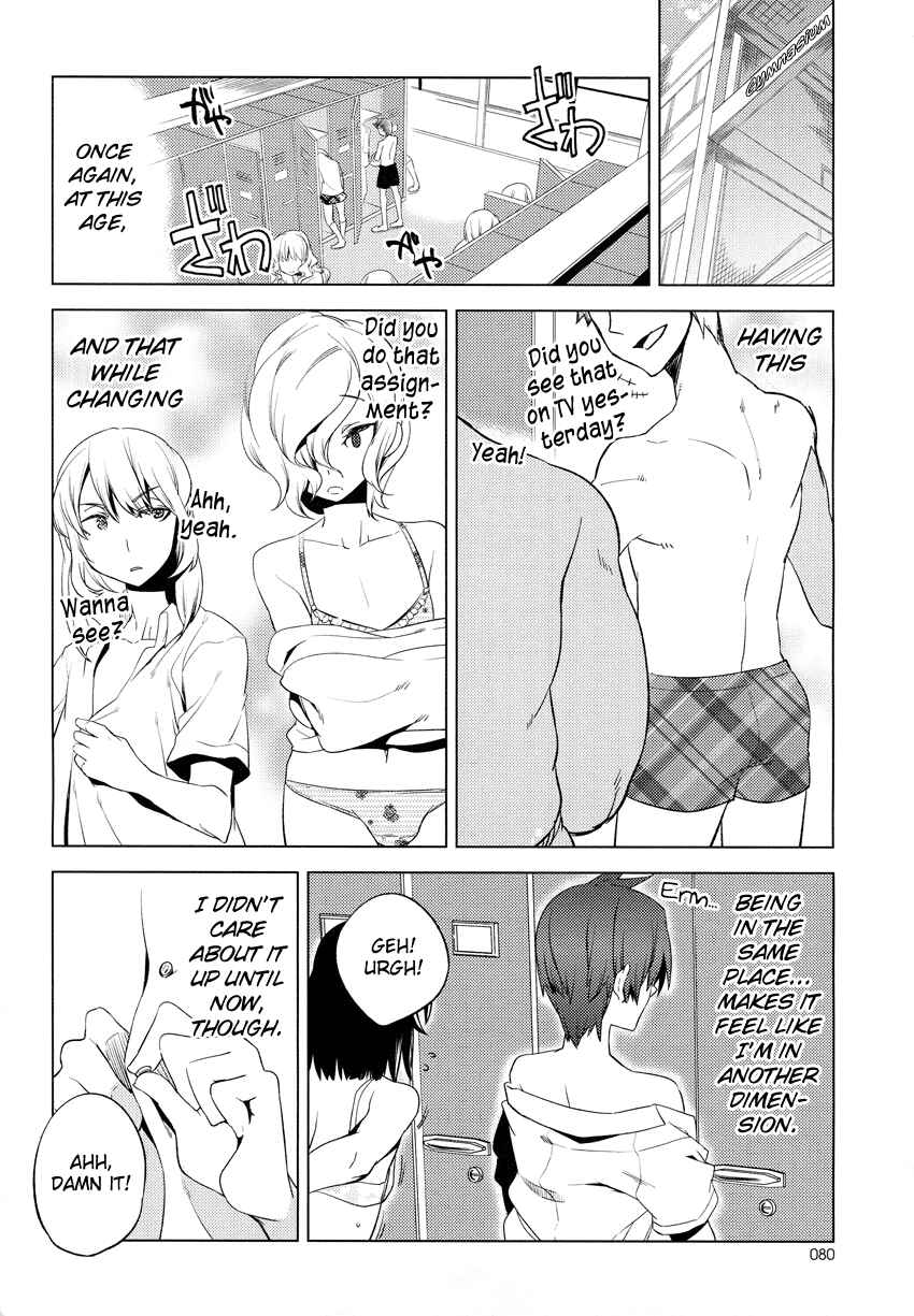 Page 4 Chapter 9 Reversible!