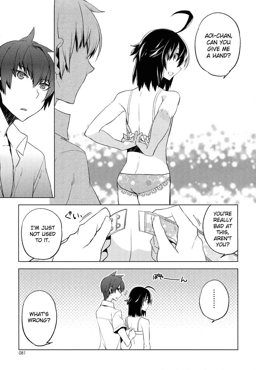 Page 5 Chapter 9 Reversible!